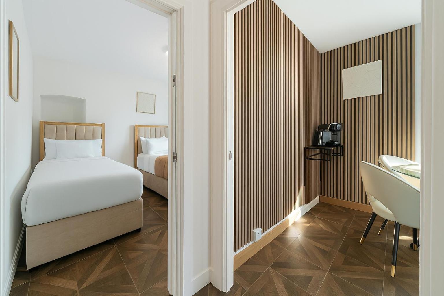 Appartement Stylish In The Heart Of Soho Your West End Escape! Gsg Londen