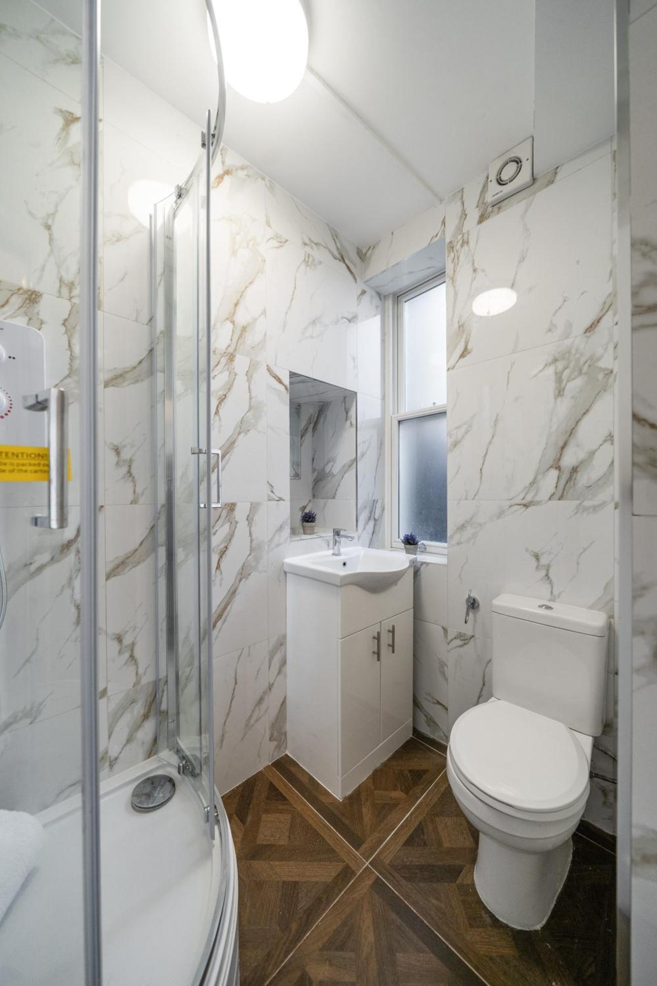 Stylish In The Heart Of Soho Your West End Escape! Gsg * Londen