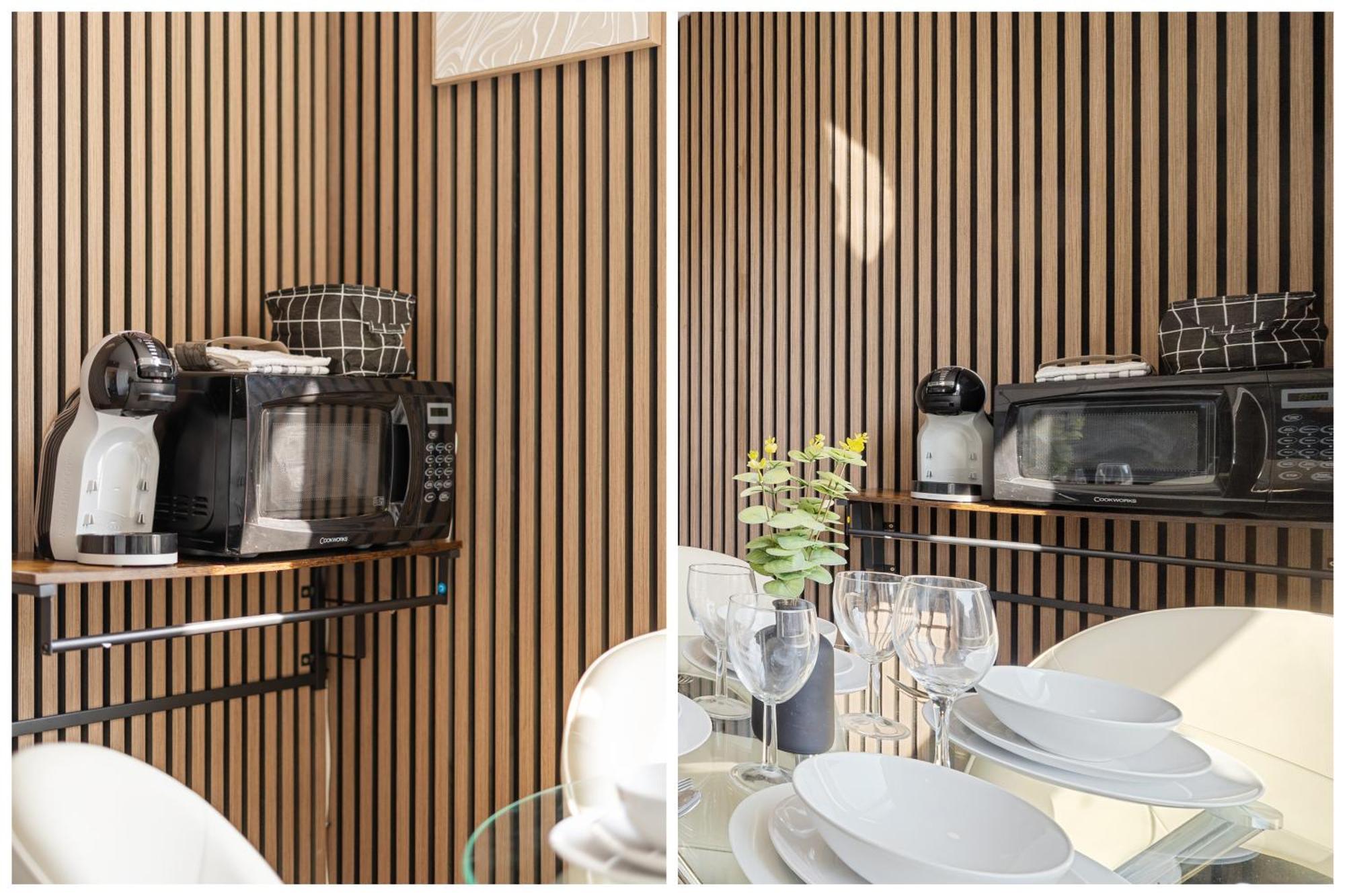 Appartement Stylish In The Heart Of Soho Your West End Escape! Gsg