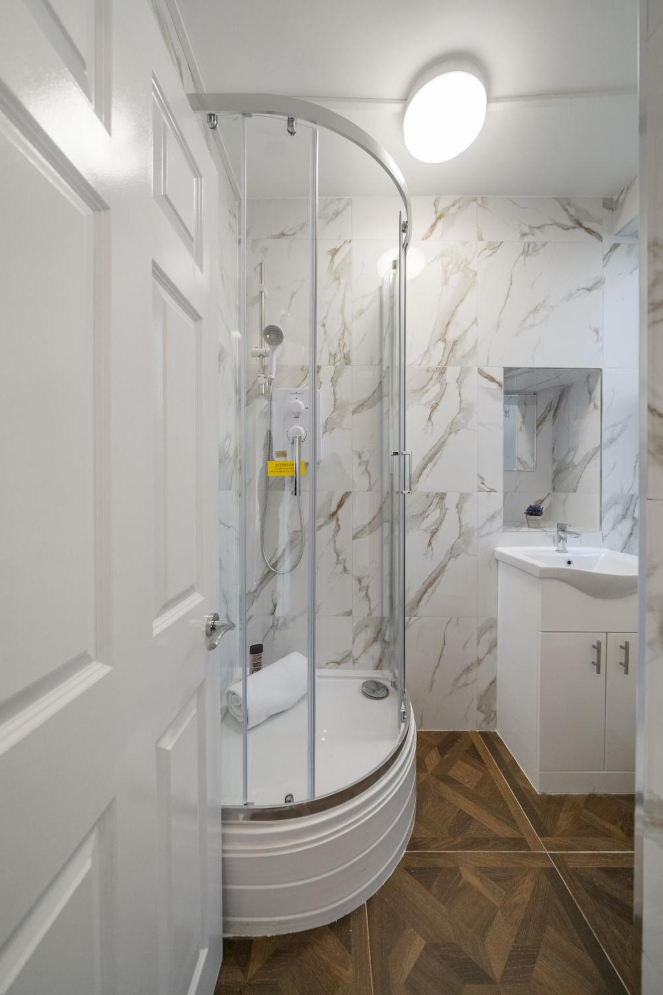 Appartement Stylish In The Heart Of Soho Your West End Escape! Gsg
