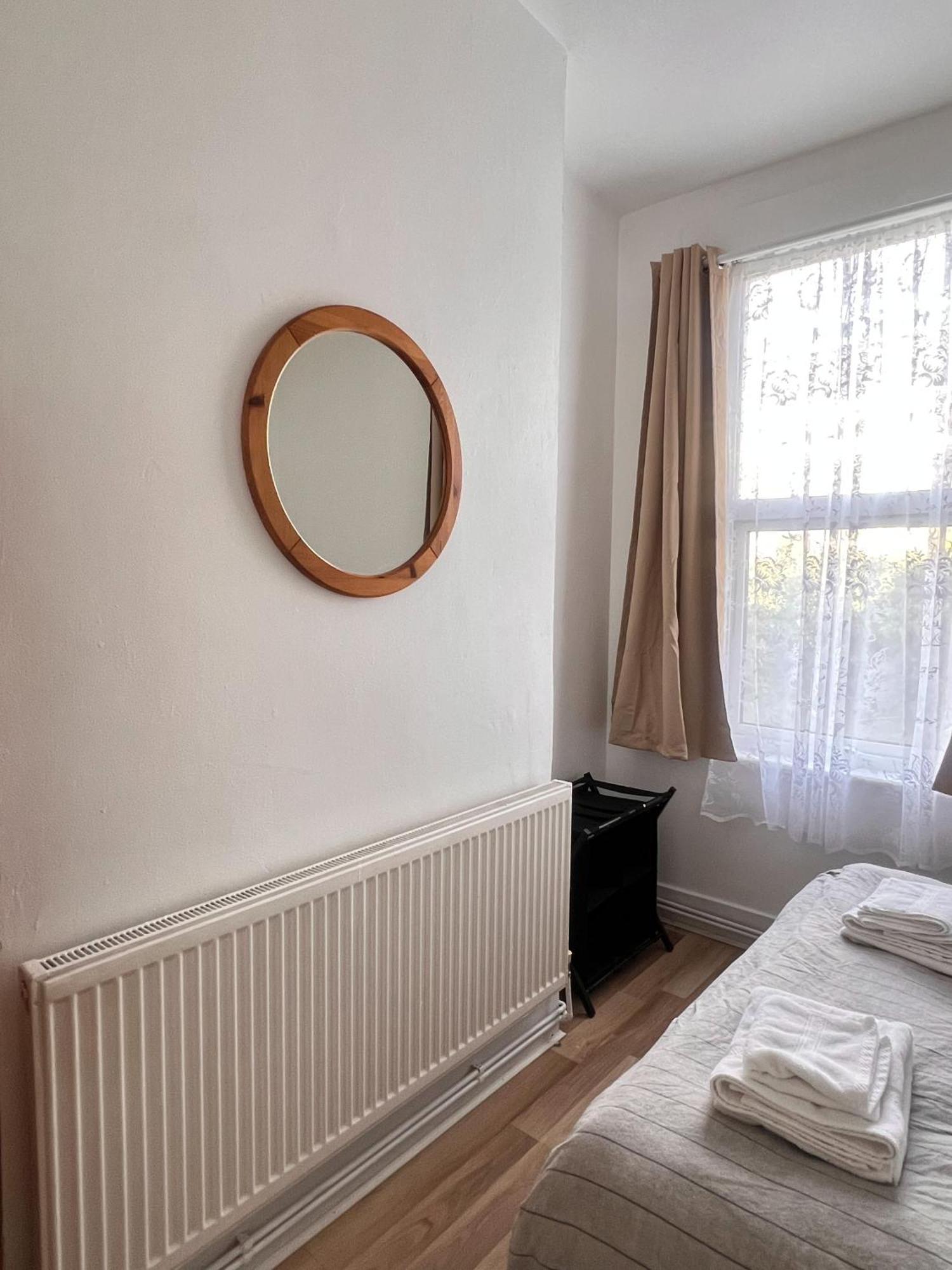 Apartment Big 1-bed Flat Elephant & Castle *