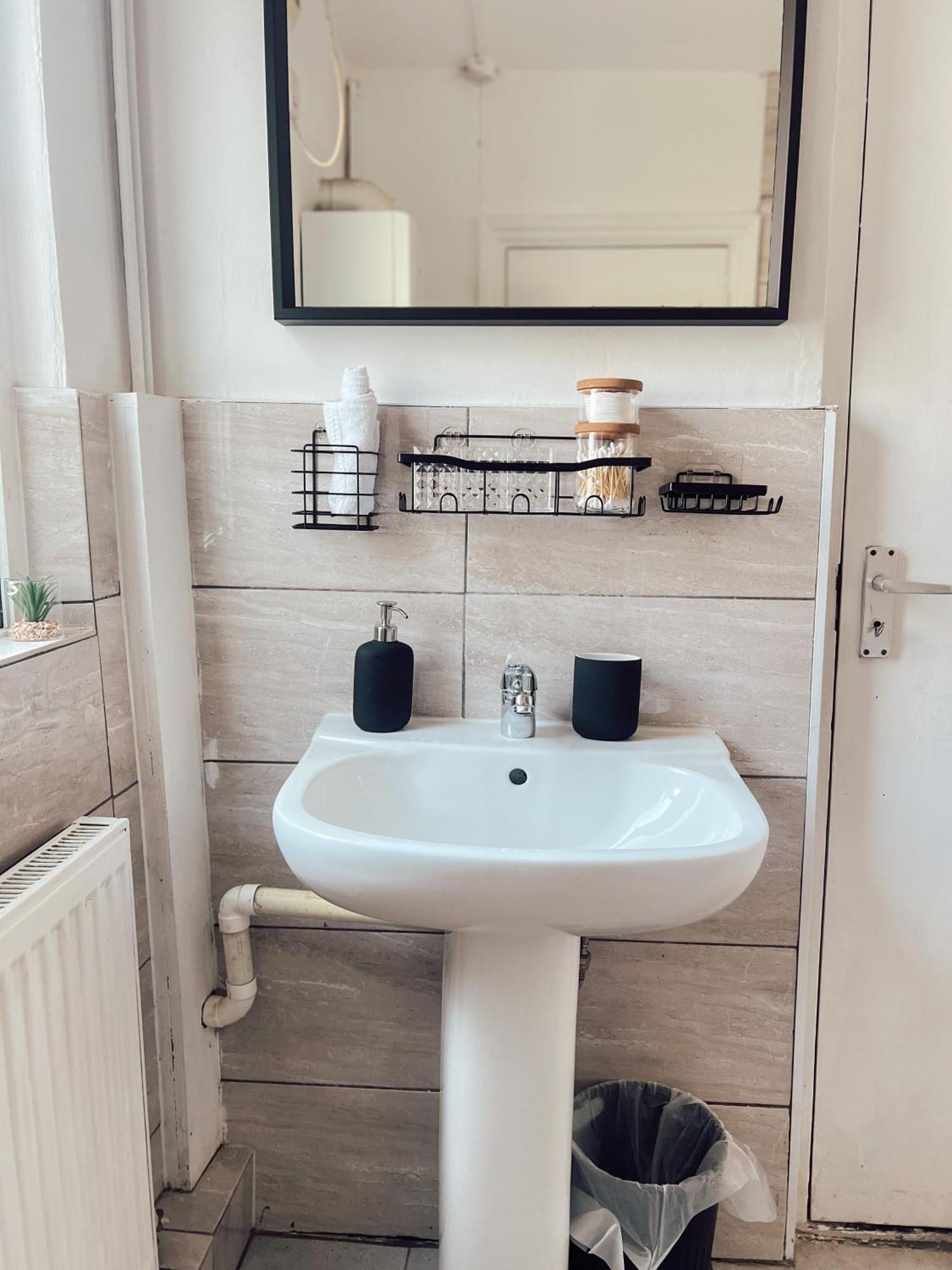 Apartment Big 1-bed Flat Elephant & Castle London