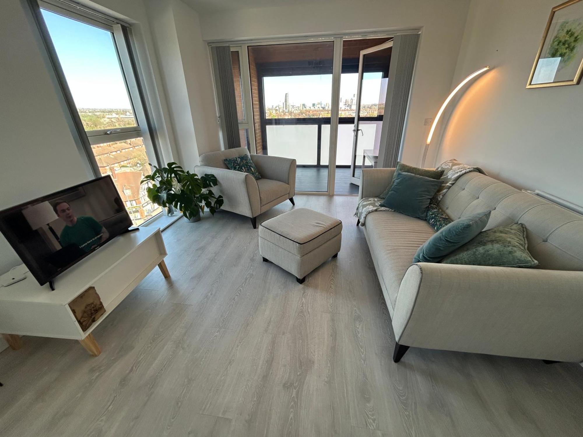 Dionisio Cozy Apartment