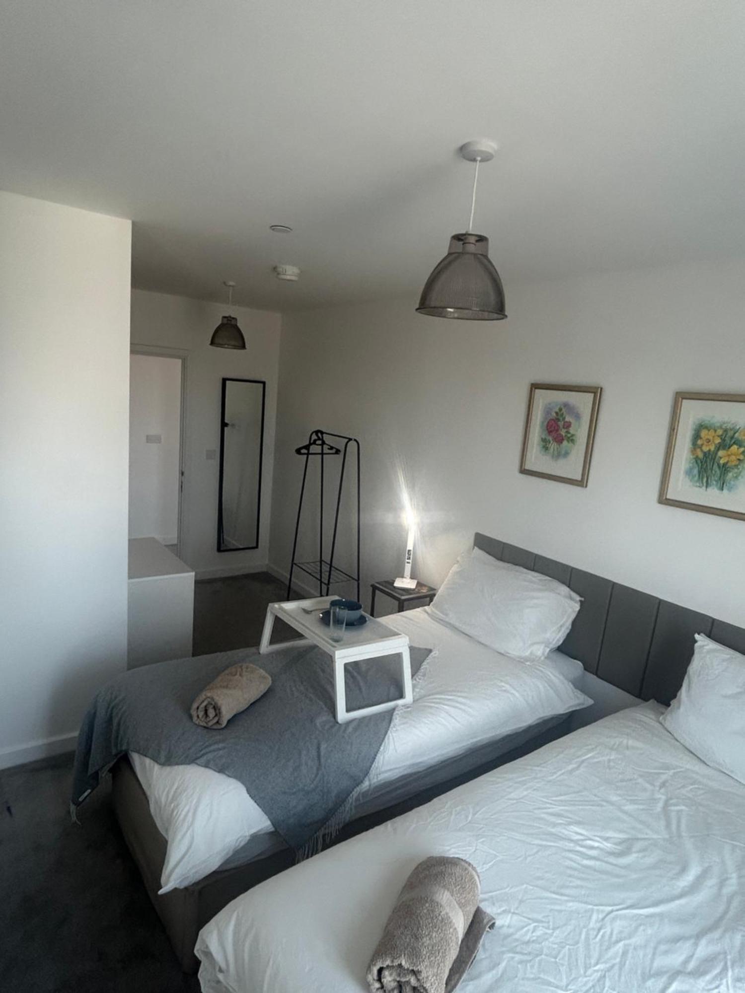 Dionisio Cozy Apartment London
