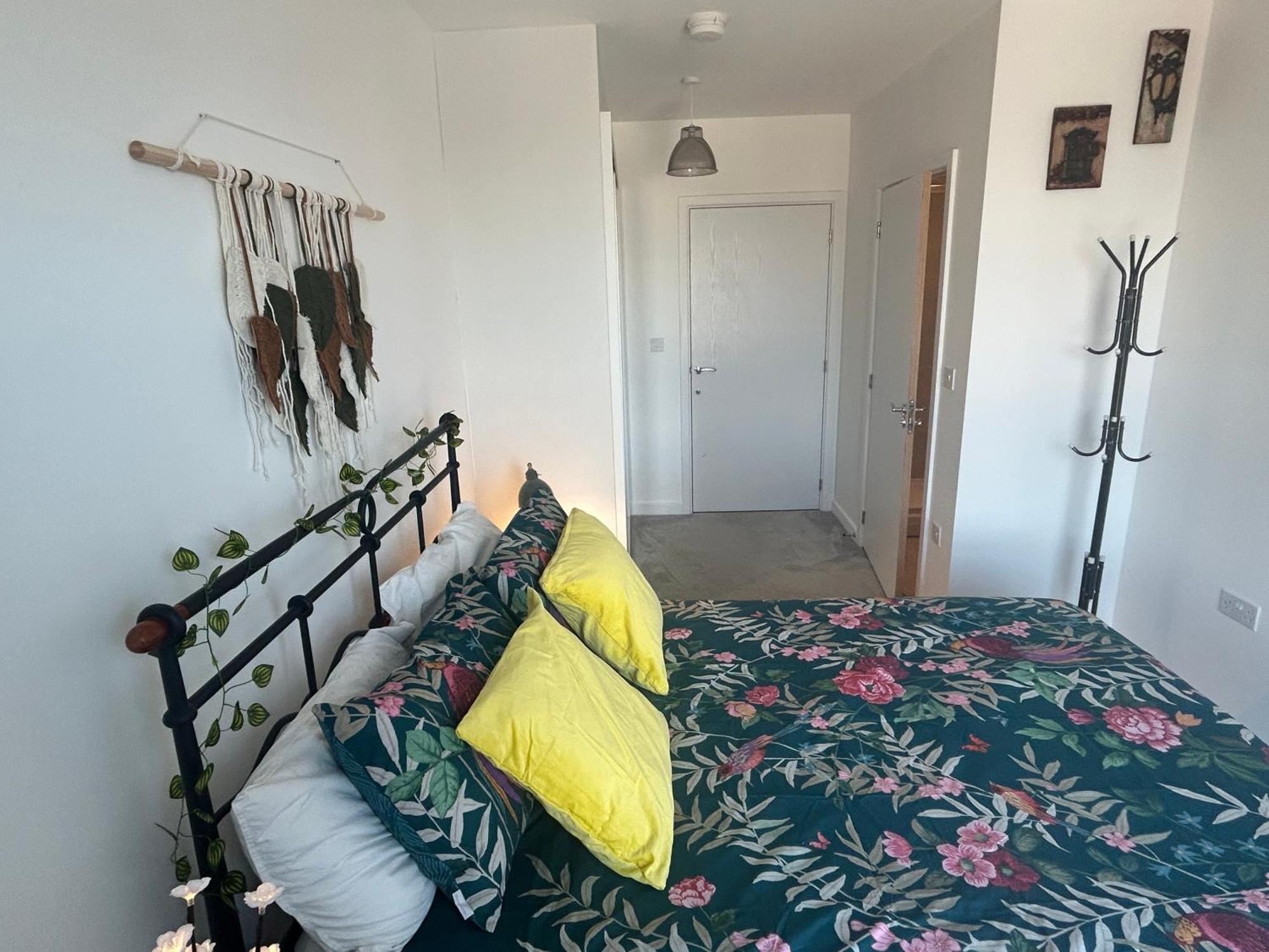 Apartment Dionisio Cozy *