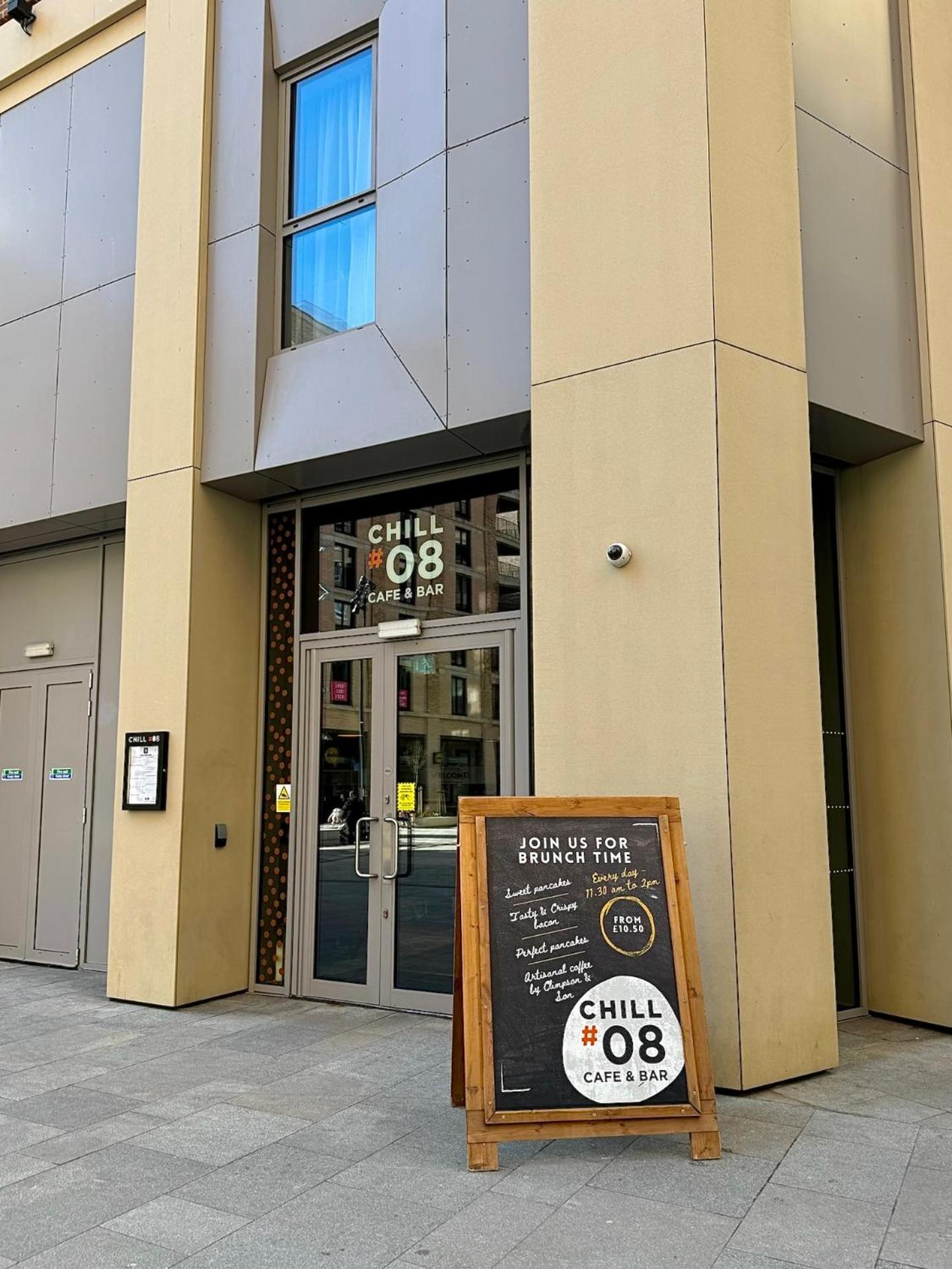 Your Cosy Get-away 5 Minutes From Canning Town Station, Near Excel & O2 * London