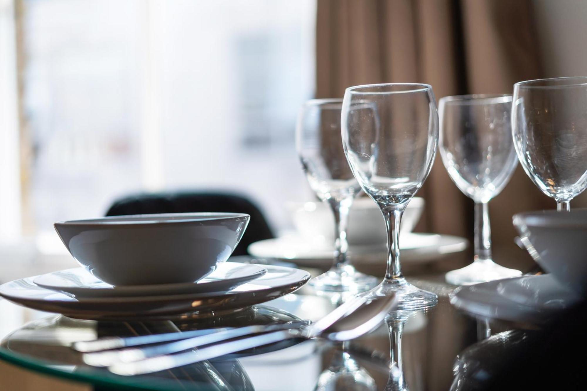 Stylish & Bright In The Heart Of Soho Unbeatable Location Wd8 London