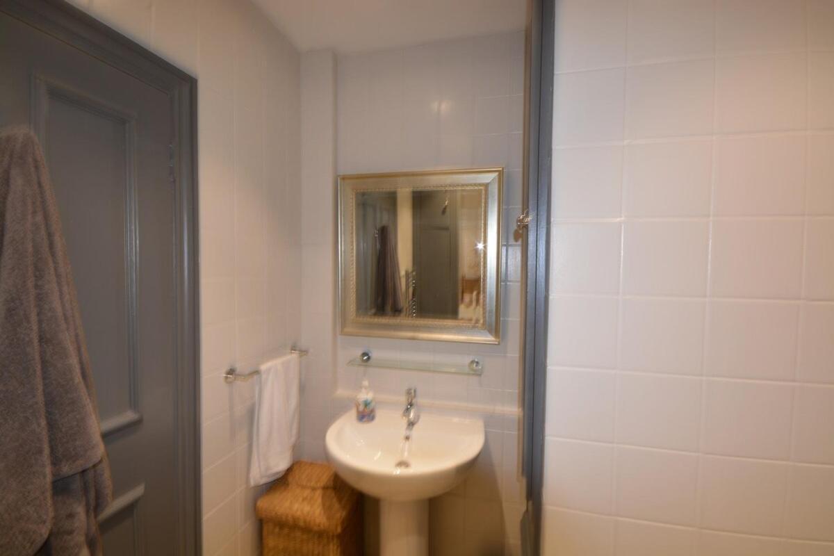 Apartment Primrose Hill Classic With A Modern Touch