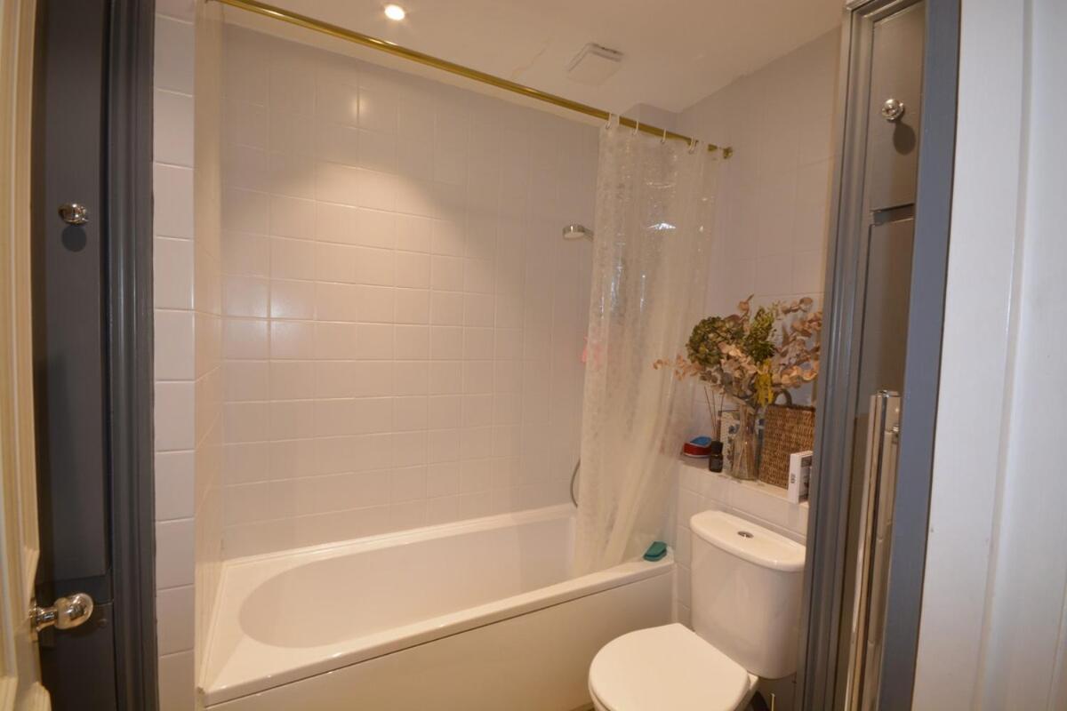 Apartment Primrose Hill Classic With A Modern Touch *