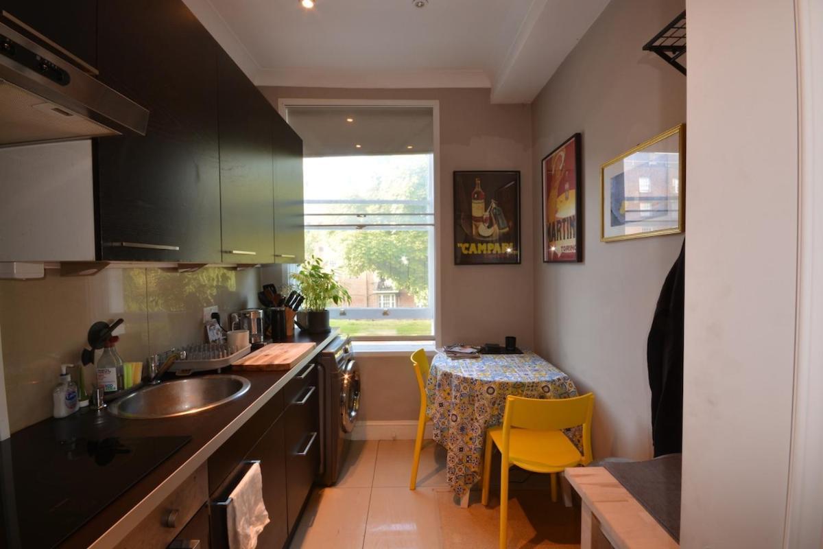 Primrose Hill Classic With A Modern Touch Apartment London