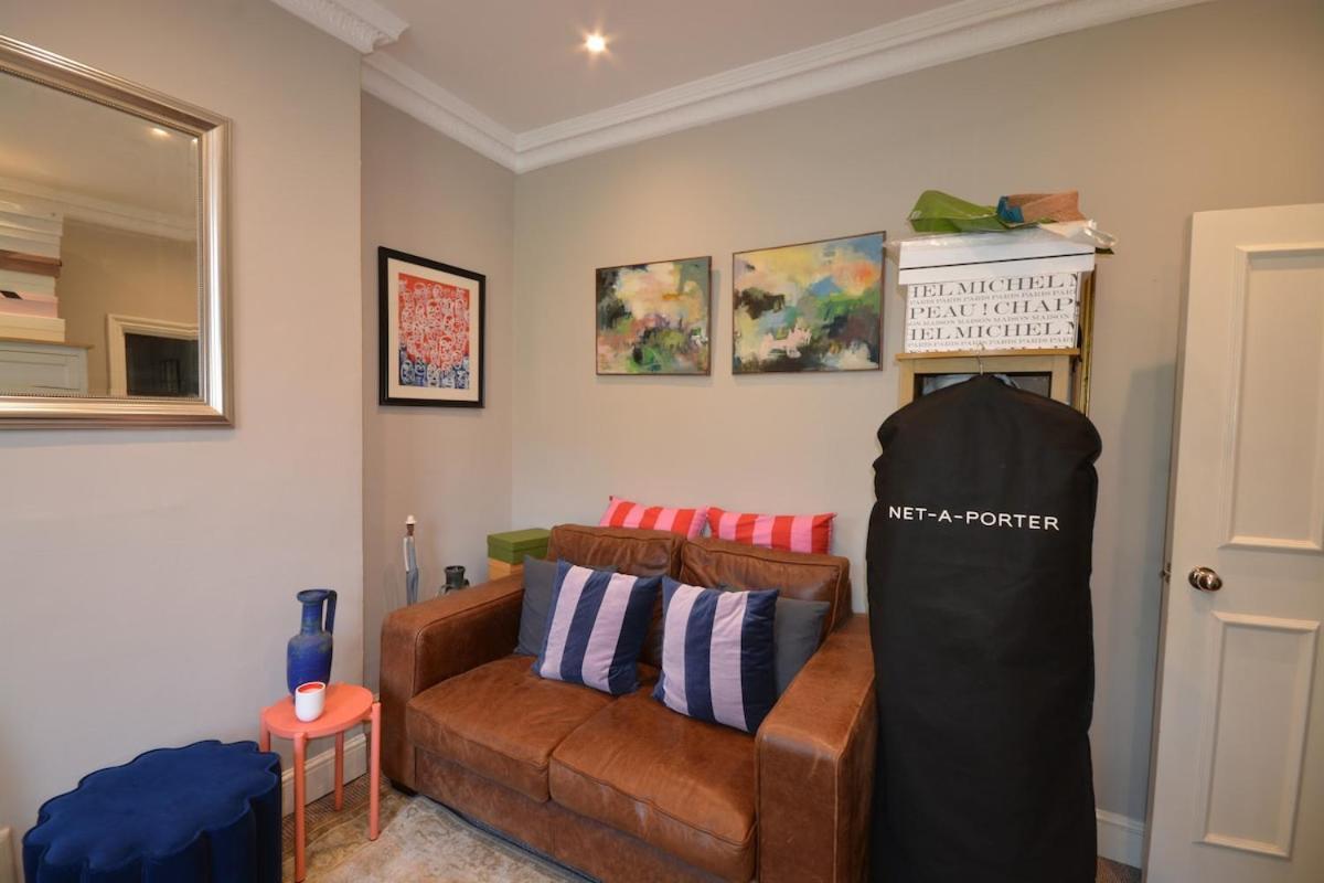 Primrose Hill Classic With A Modern Touch London