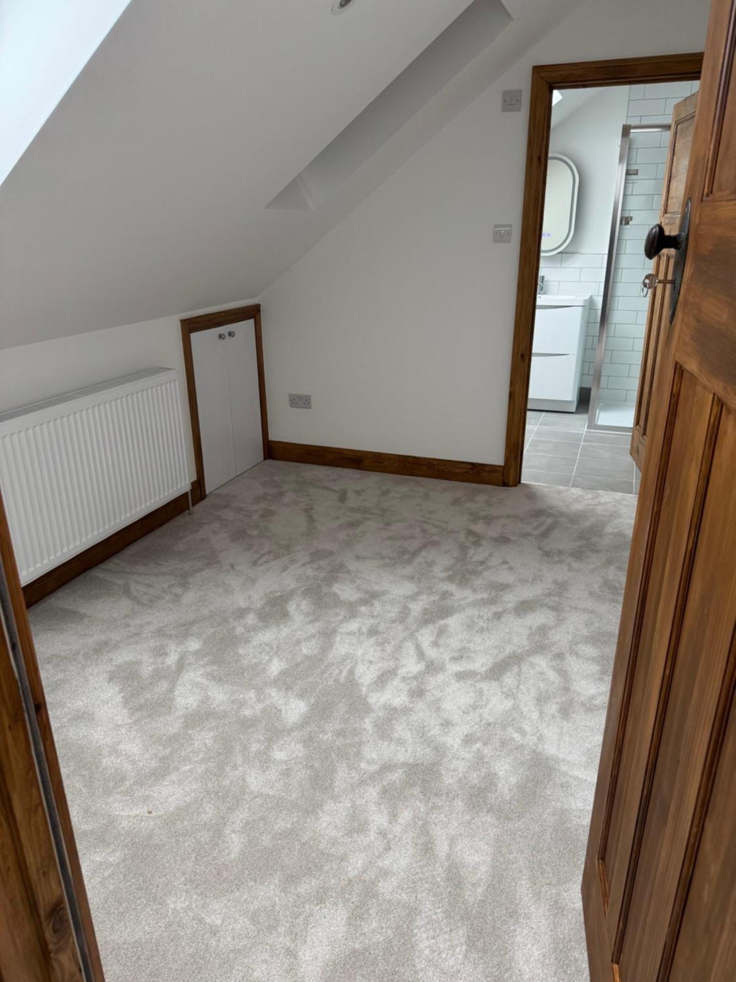 Homestay Amazing En Double *