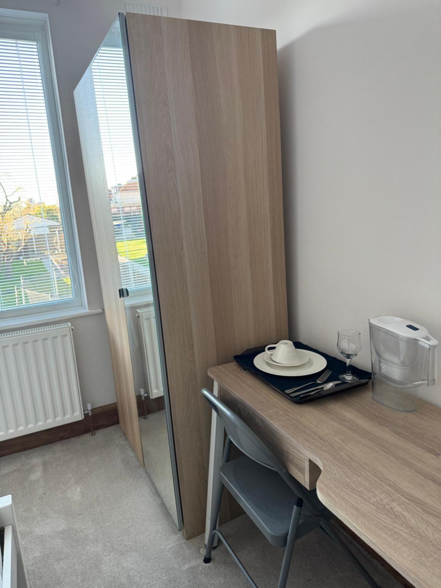 Homestay Amazing En Double *