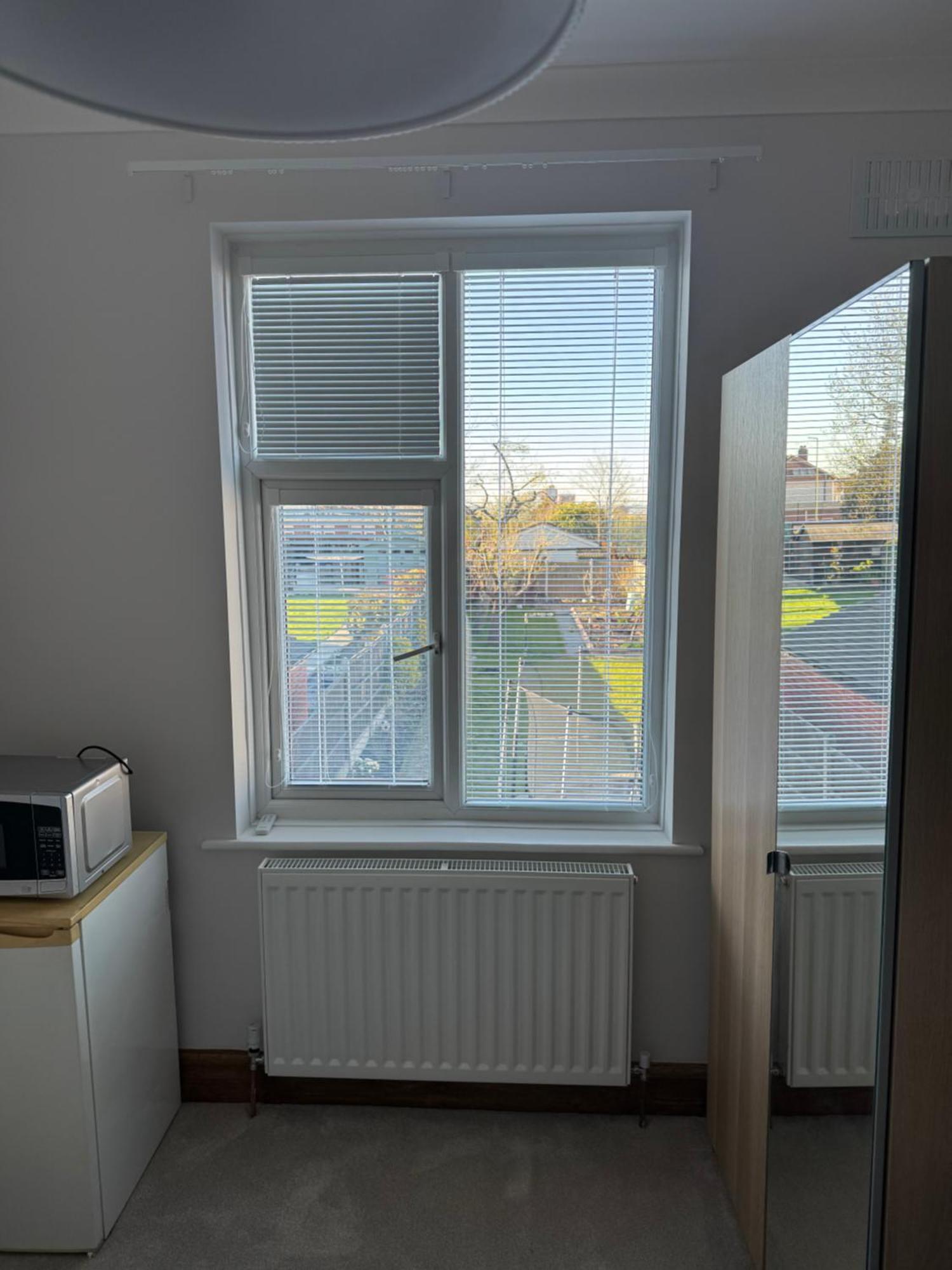 Homestay Amazing En Double London