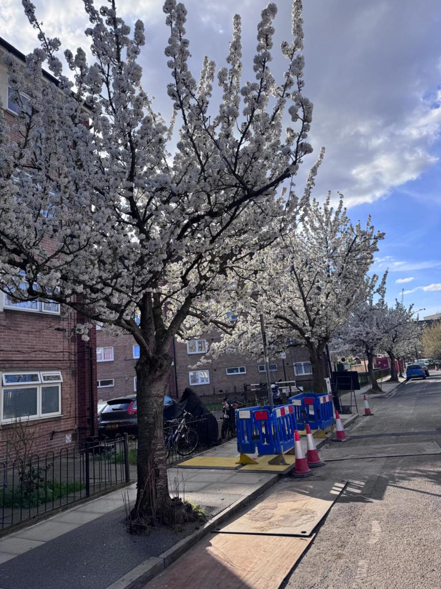 Apartment Stunning 3bedroom Flat In Bethnal Green- 3mins Away From Underground Station London