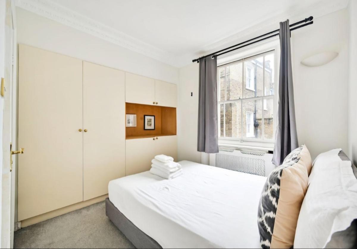 Apartment 5 Bedrooms House In Chelsea London
