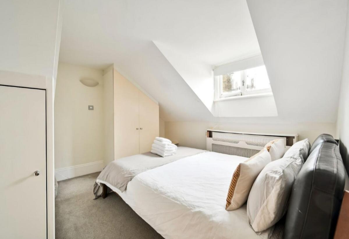 Apartment 5 Bedrooms House In Chelsea