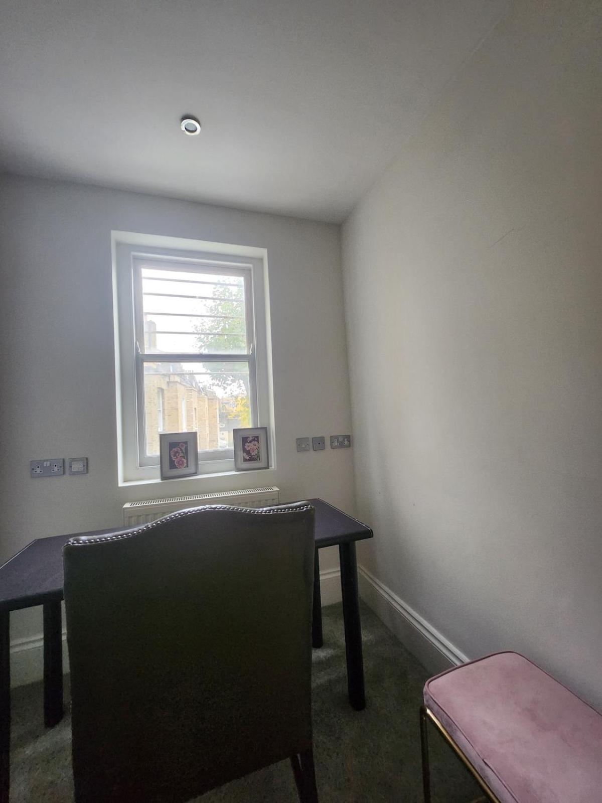 5 Bedrooms House In Chelsea Apartment London