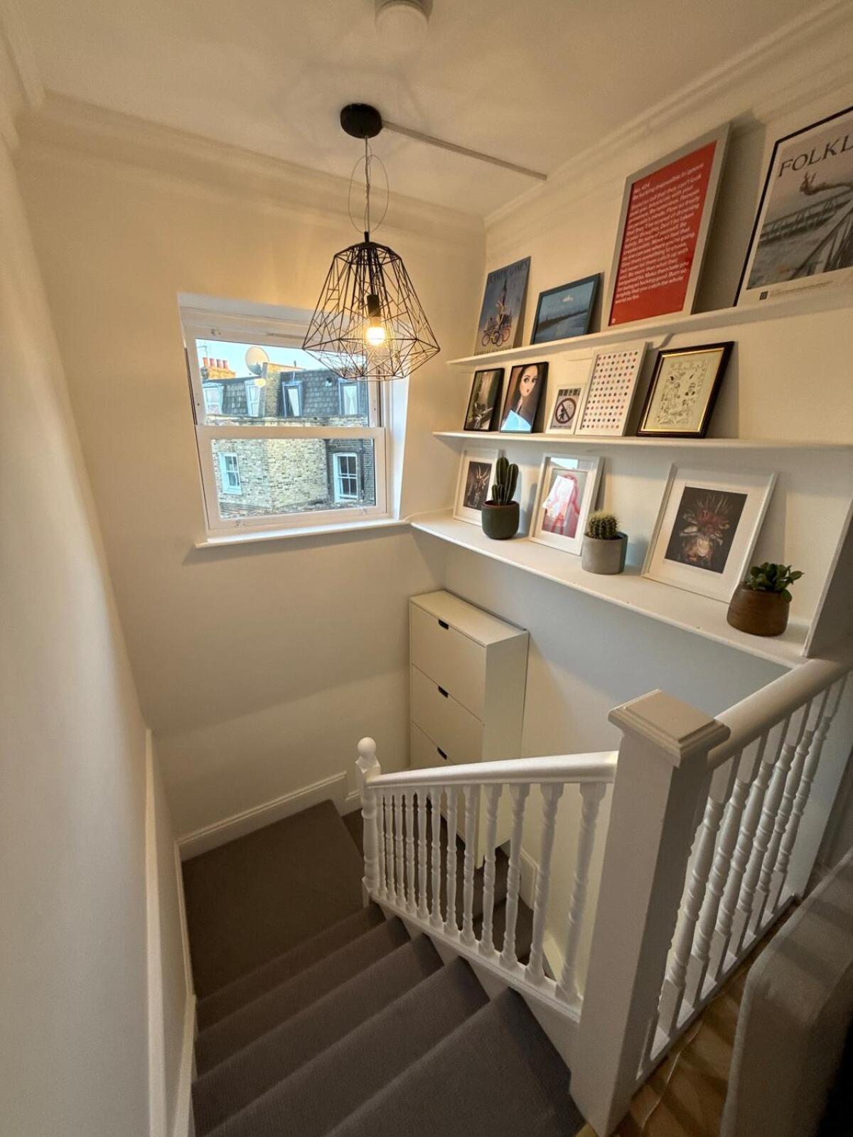 Cozy 1 Bed Flat With Terrace Close To Portobello Apartment *