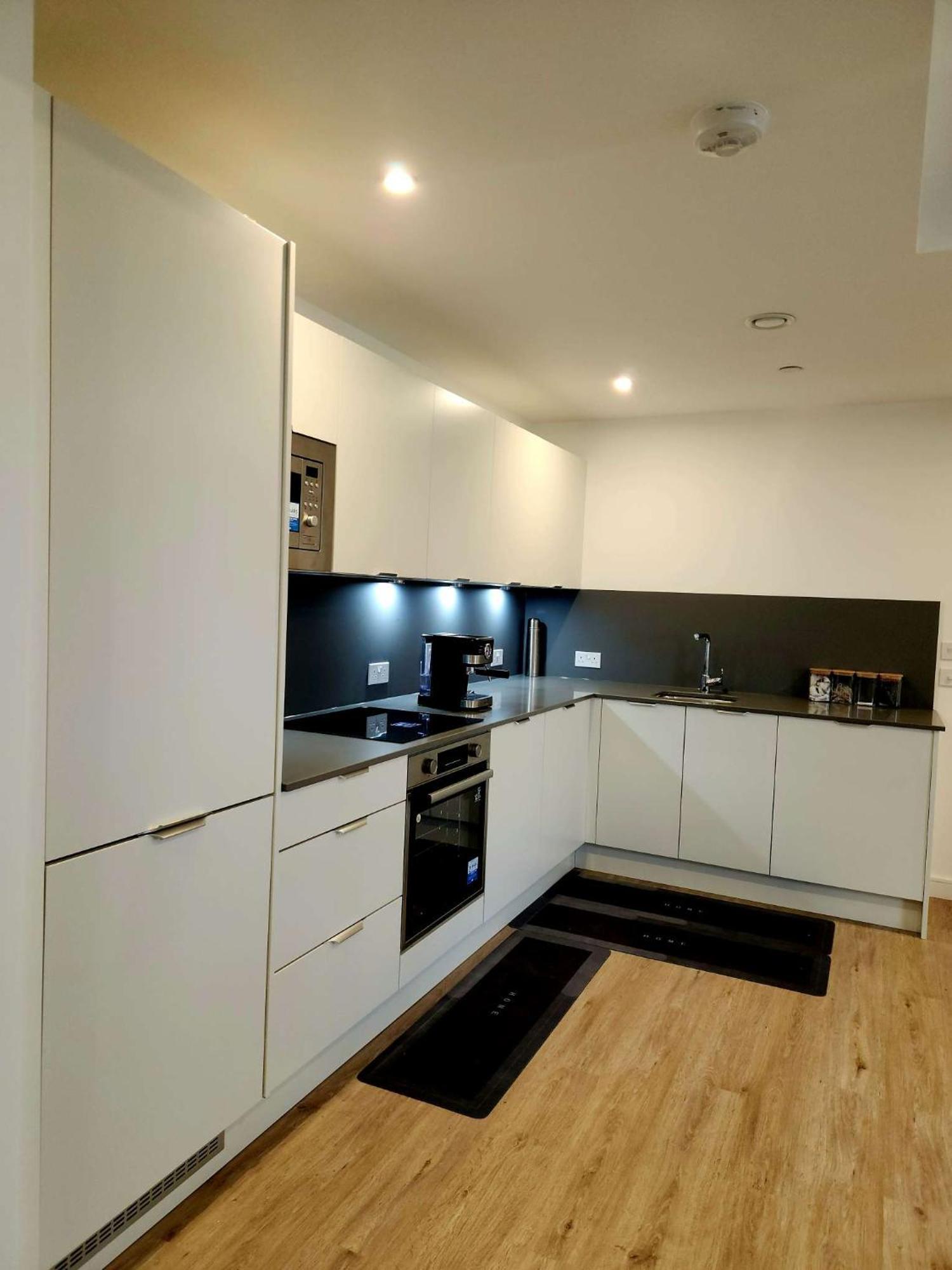 Homestay Swiftprop London
