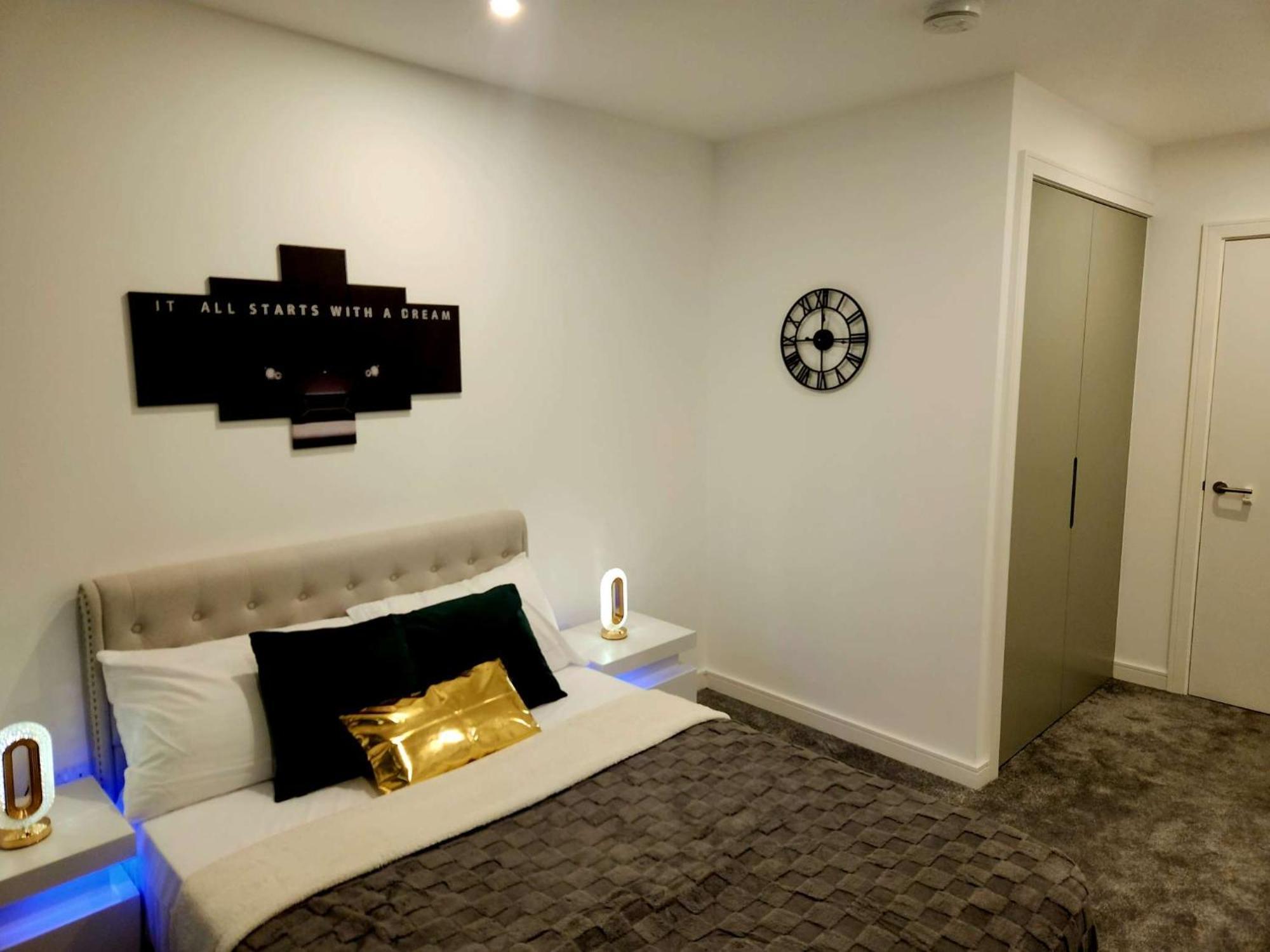 Homestay Swiftprop London