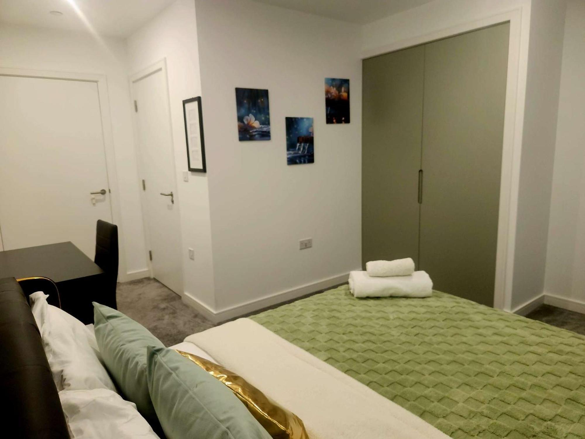 Swiftprop Homestay
