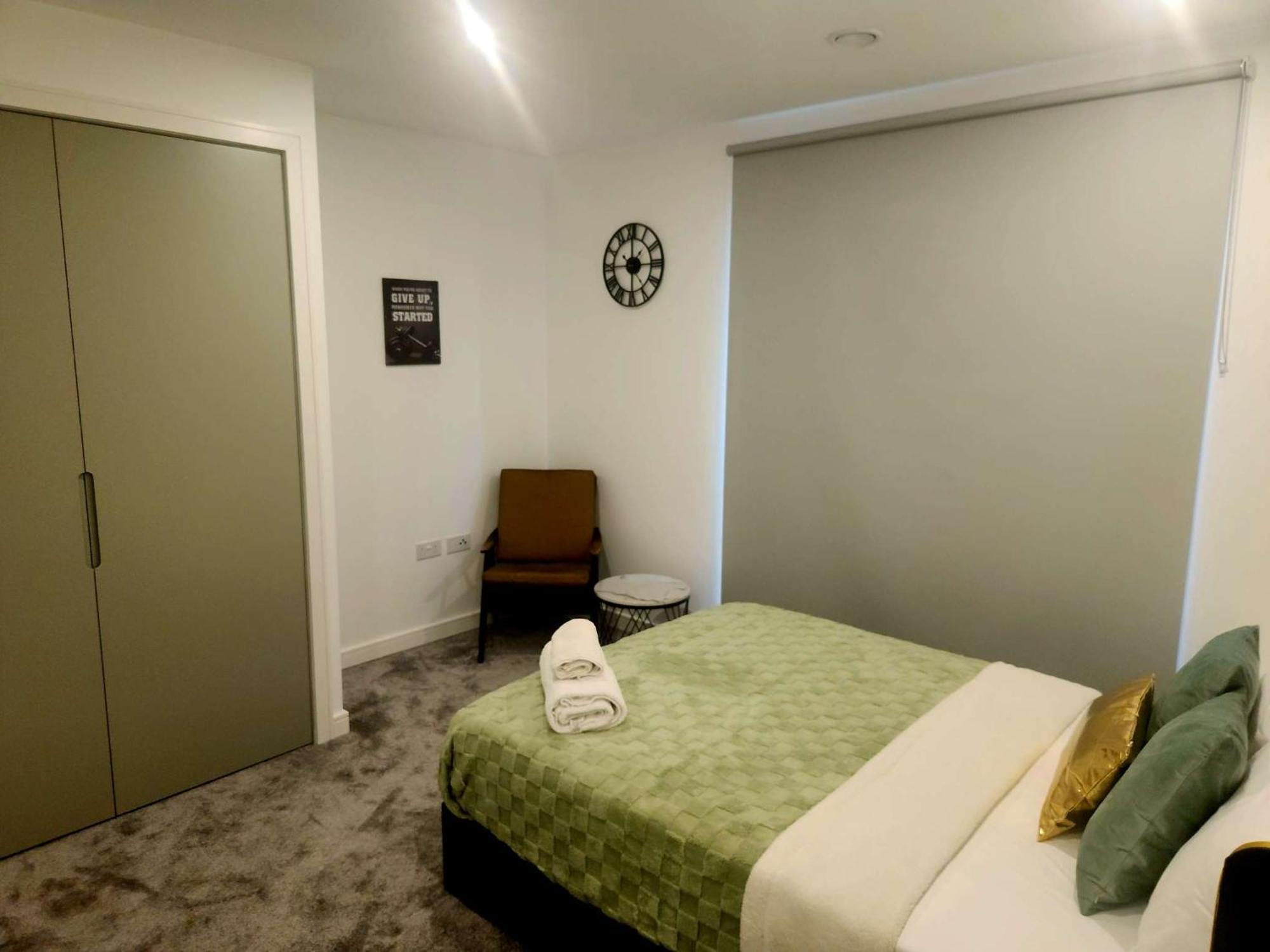 Homestay Swiftprop