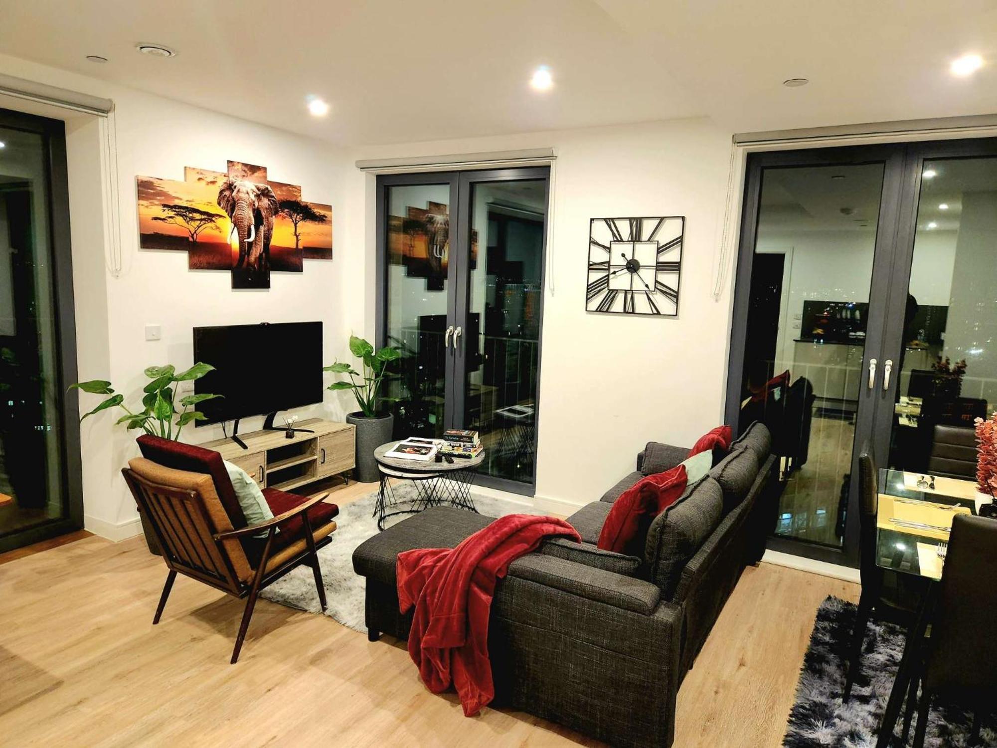 Swiftprop Homestay London