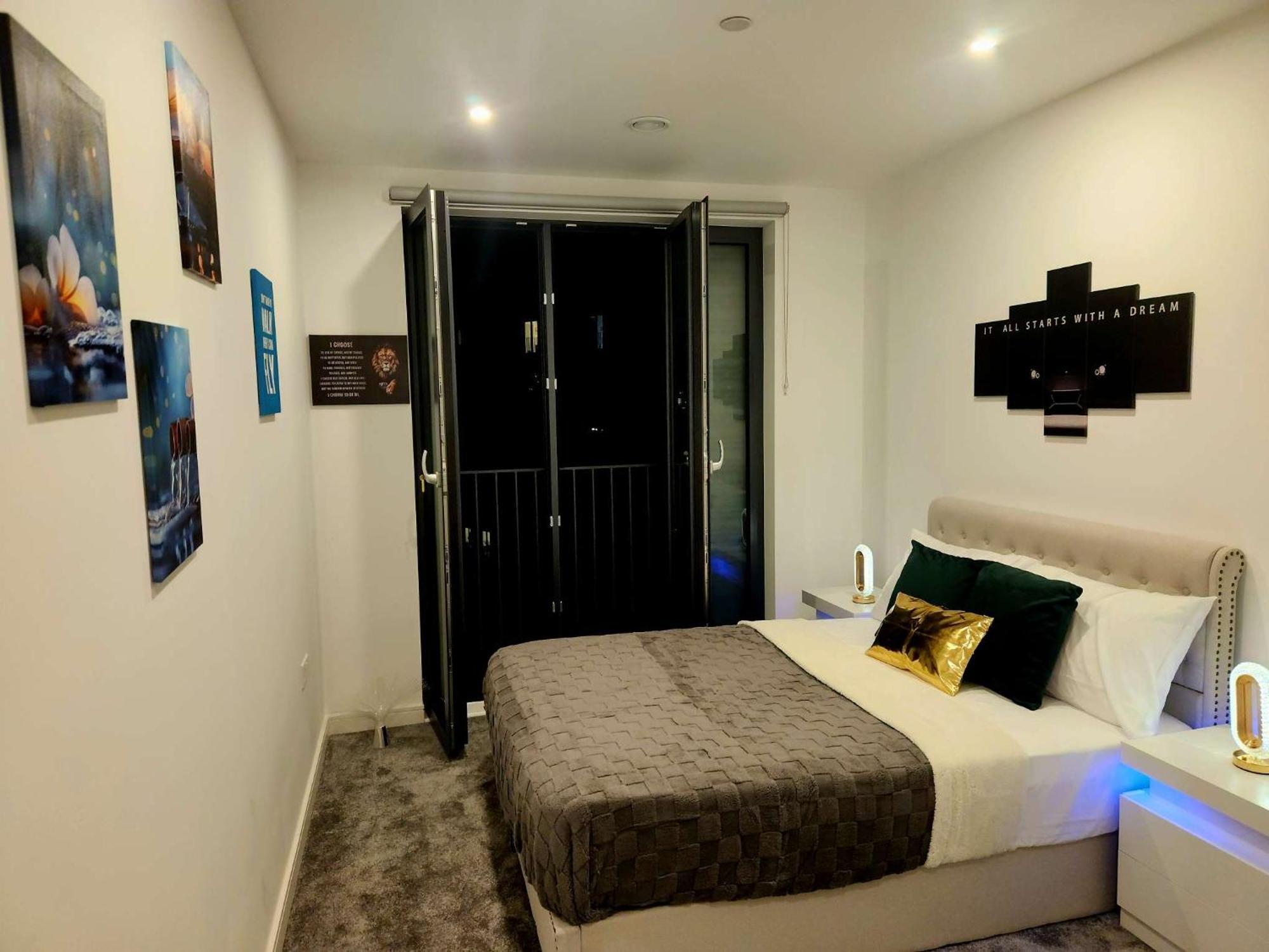 Homestay Swiftprop London