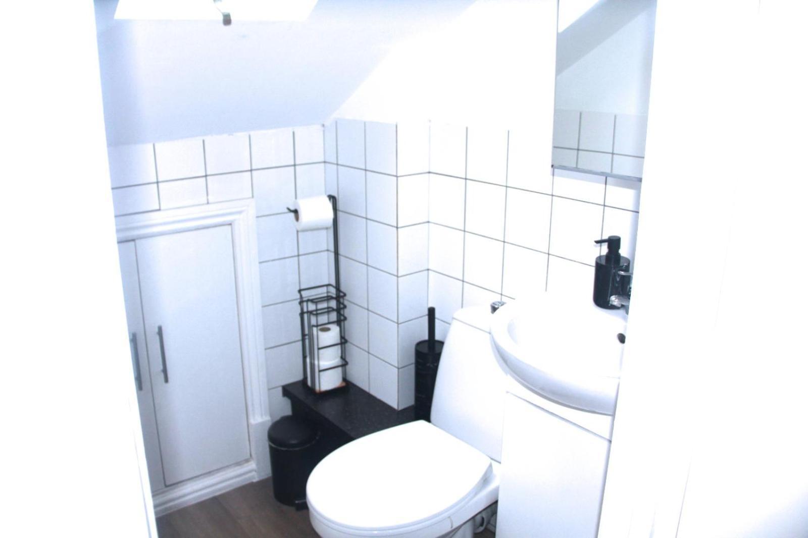 Qties Luxury Appartement