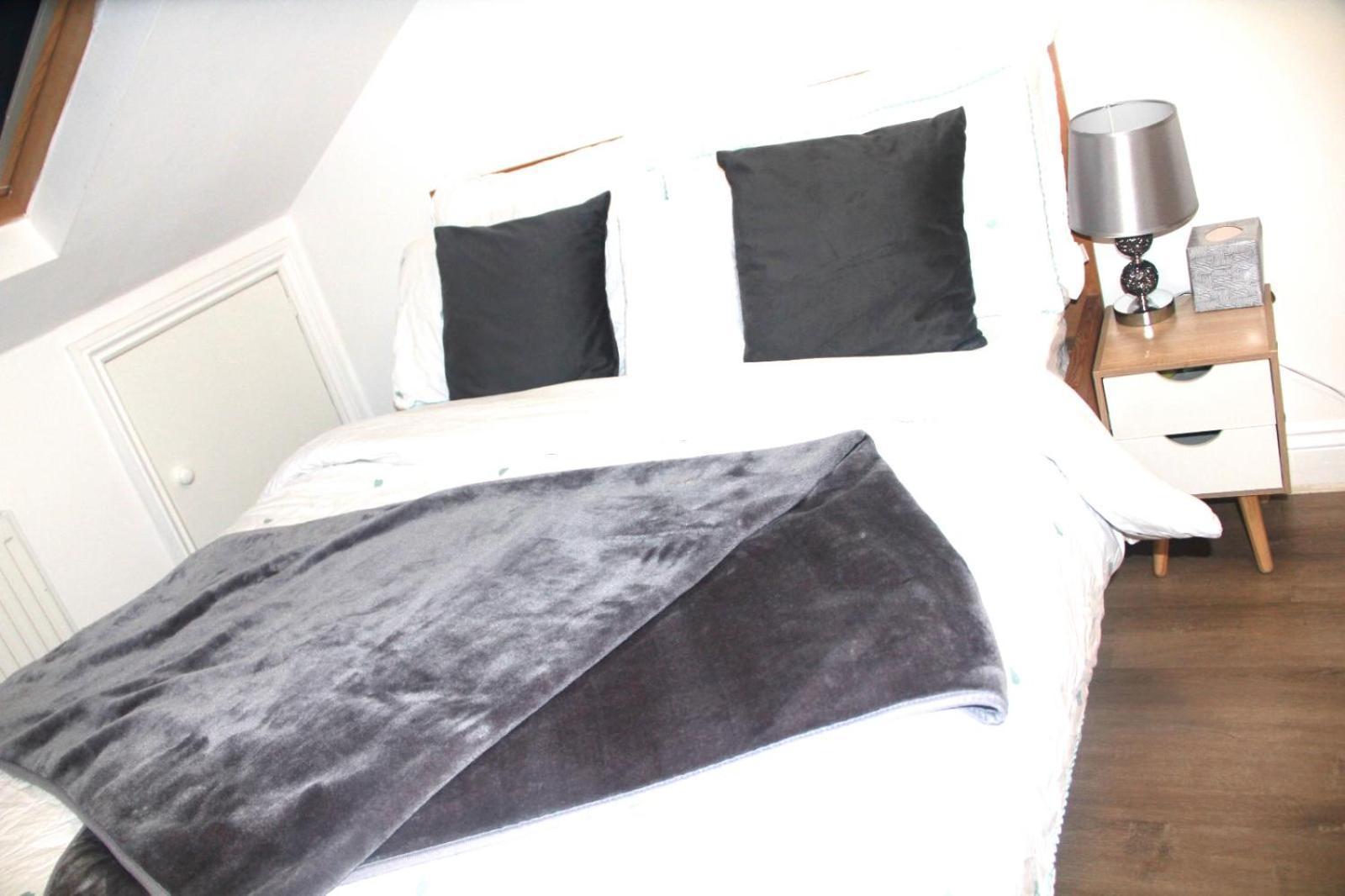 Qties Luxury Appartement *