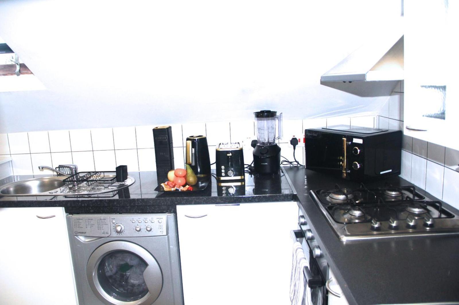 Qties Luxury Appartement *