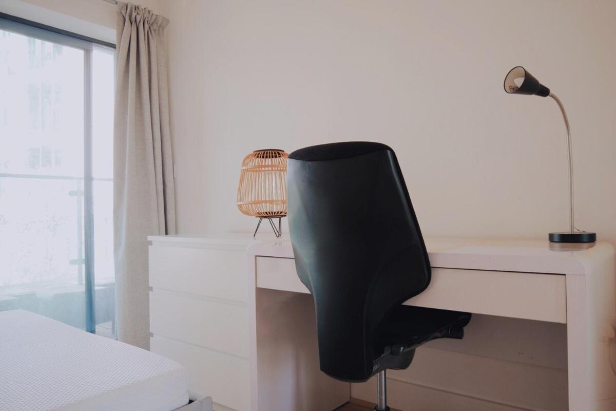 Stunning Two Bedroom Appartement