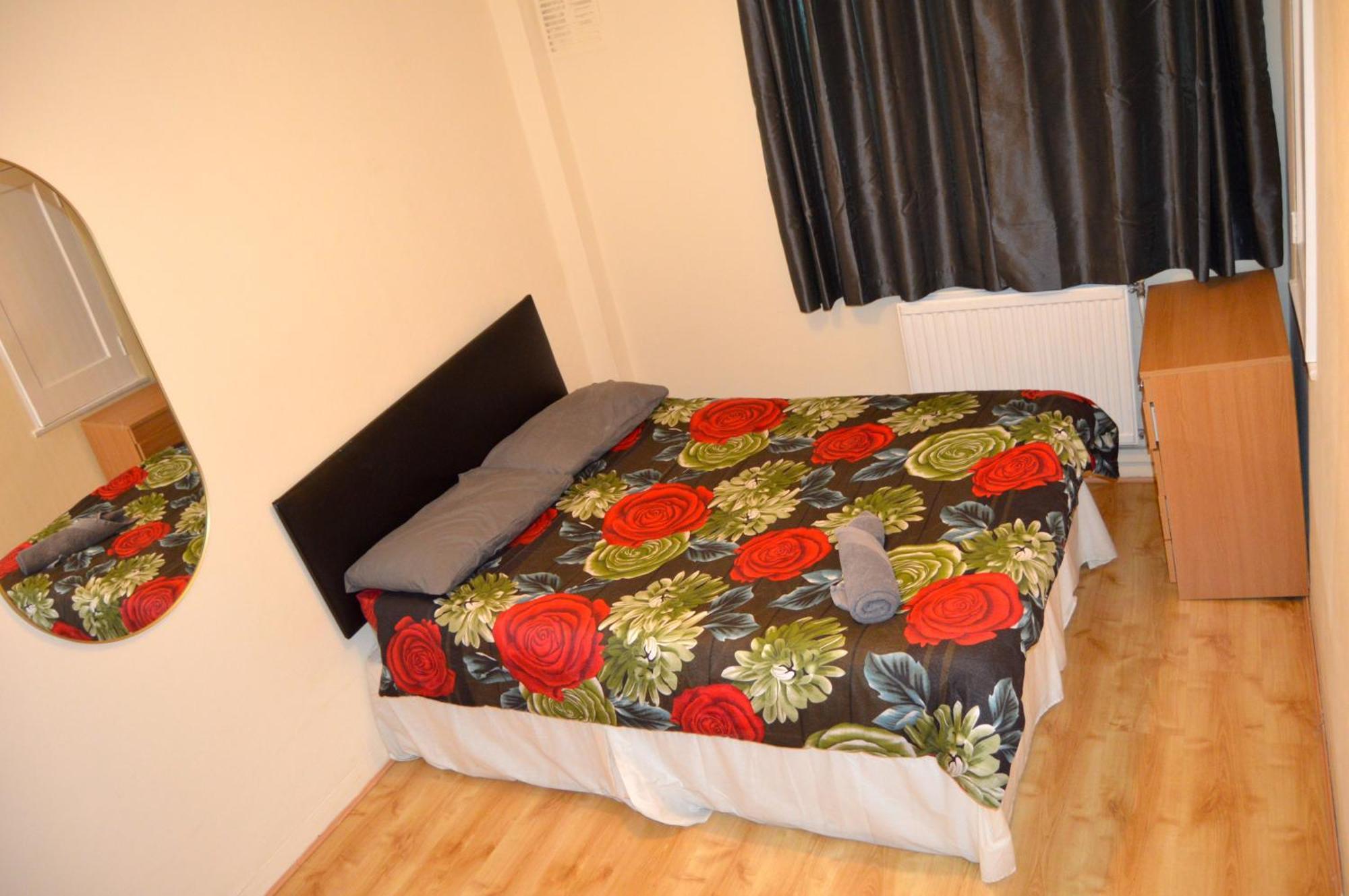 Homestay Hyde Park *