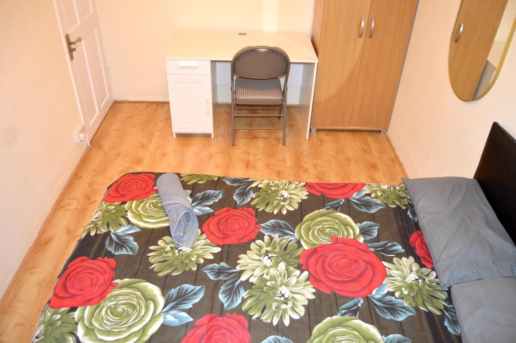 Hyde Park Homestay *
