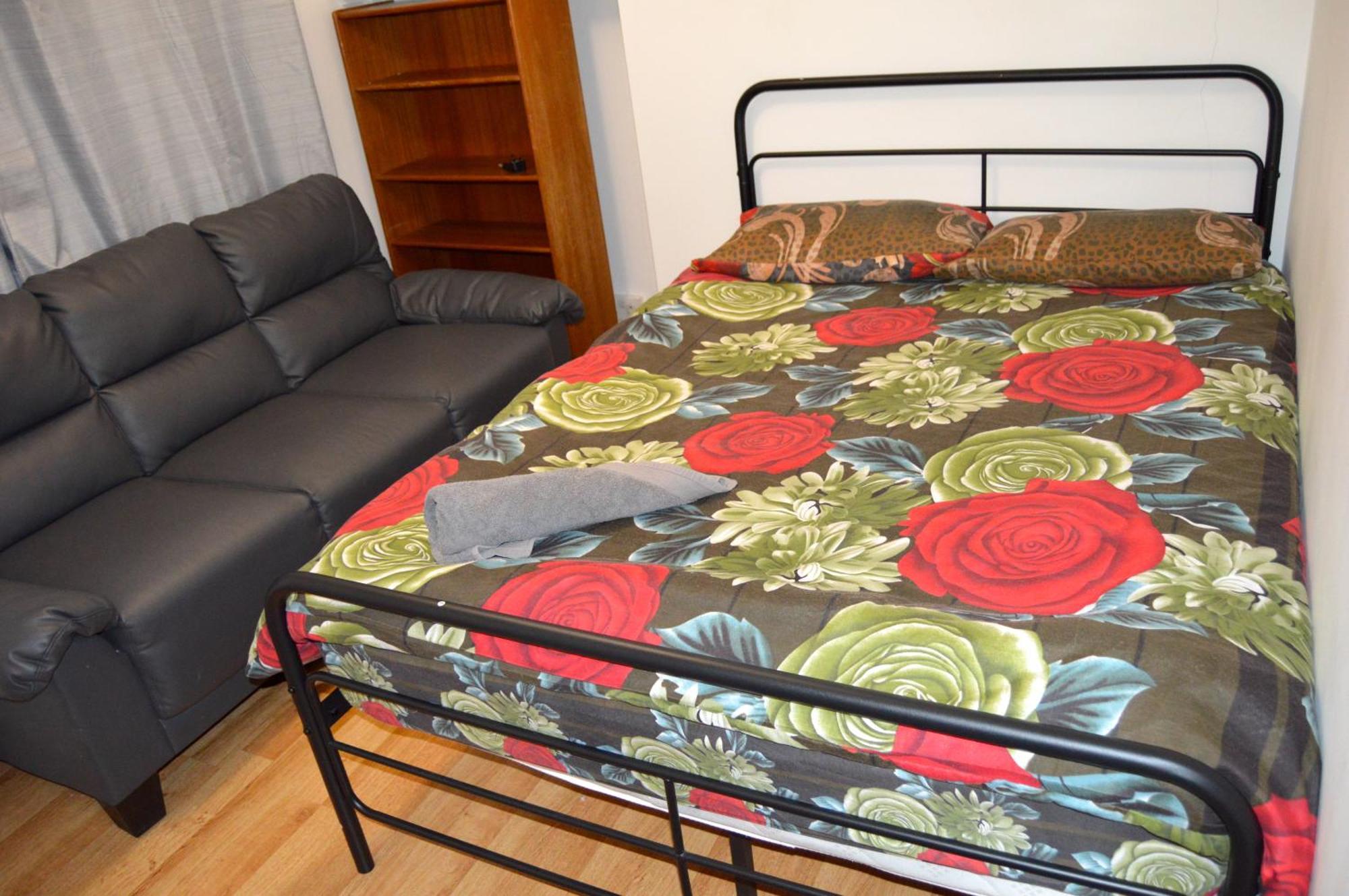 Hyde Park Homestay