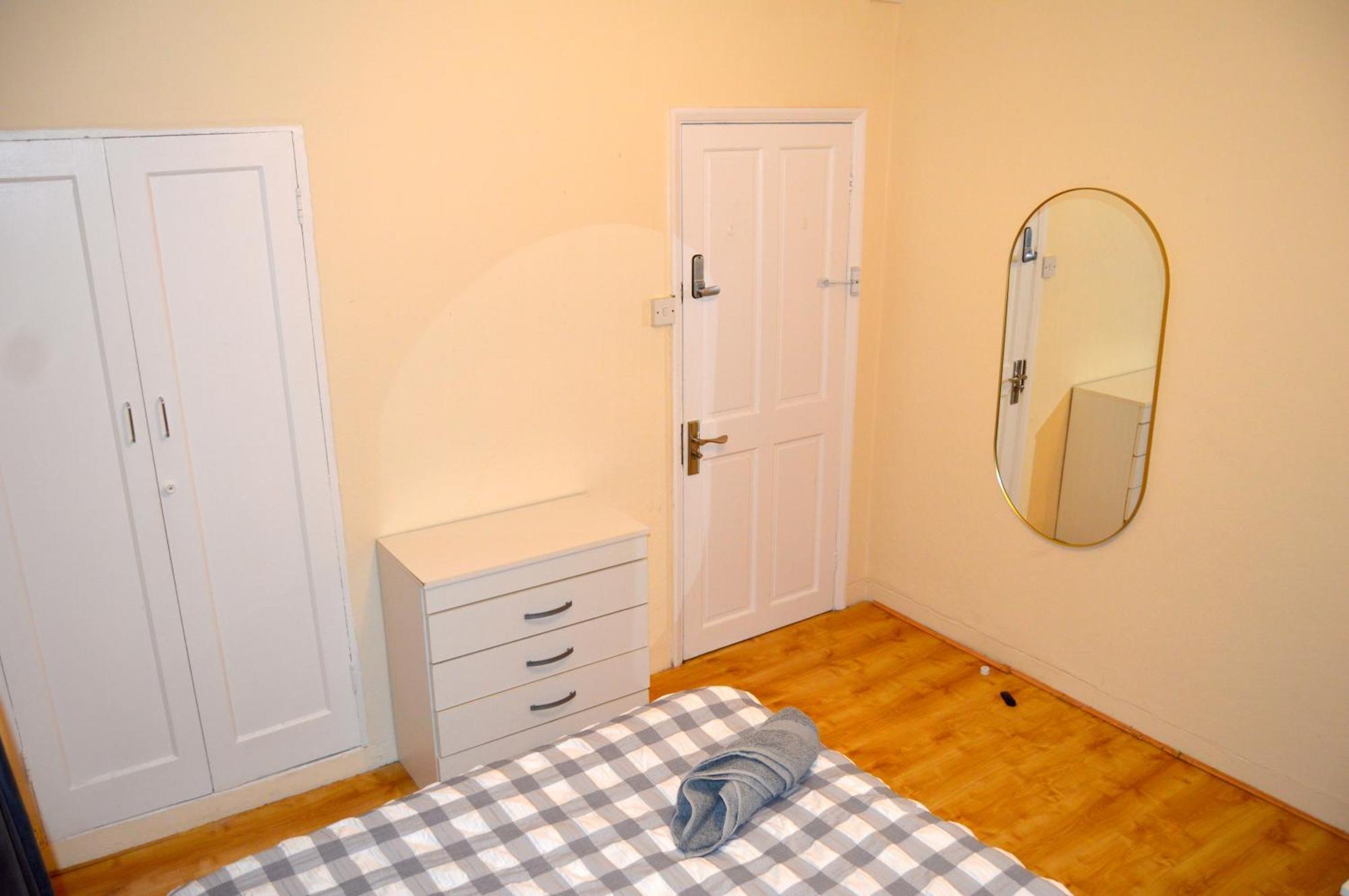 Hyde Park Homestay
