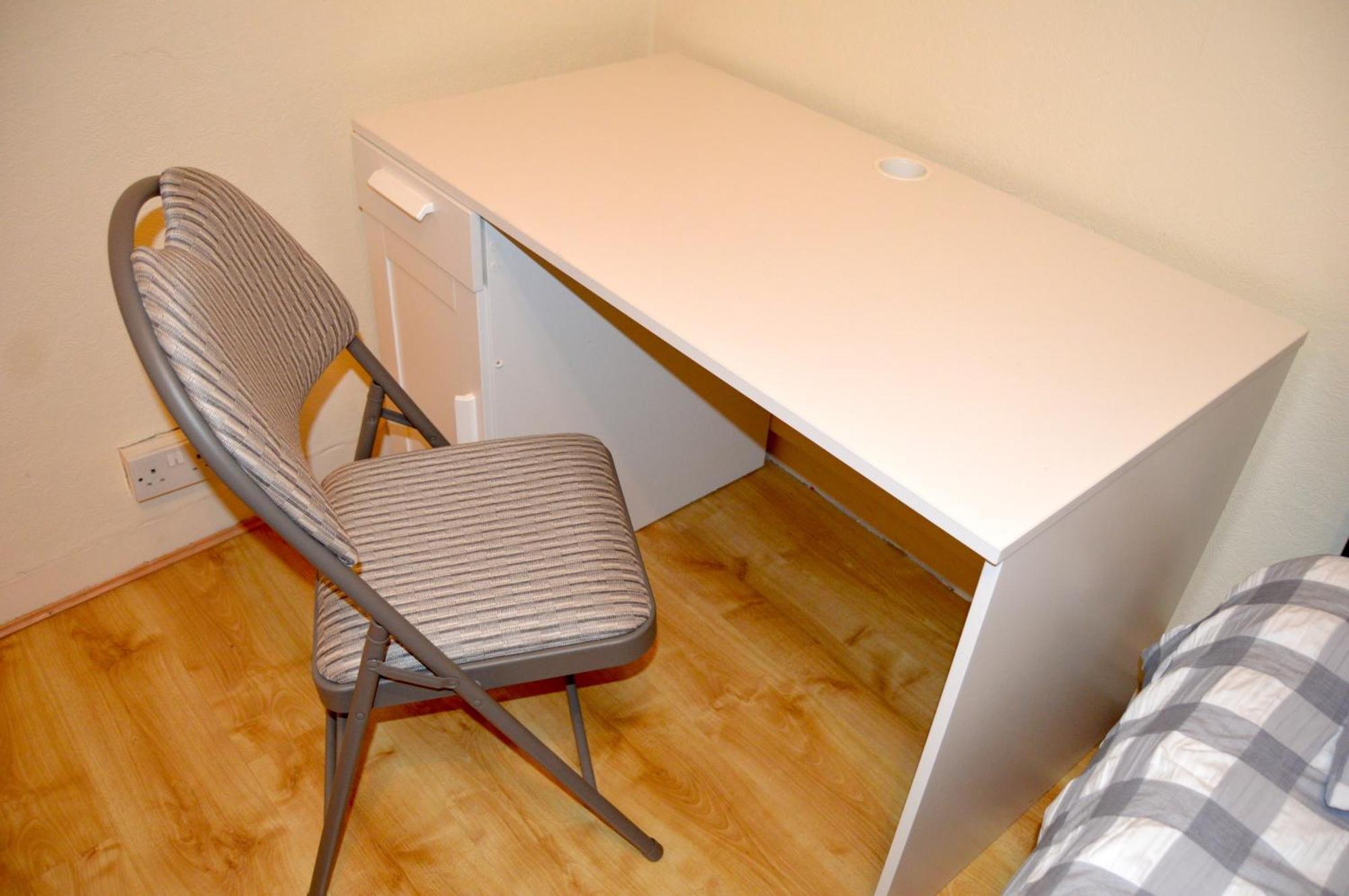 Hyde Park Homestay