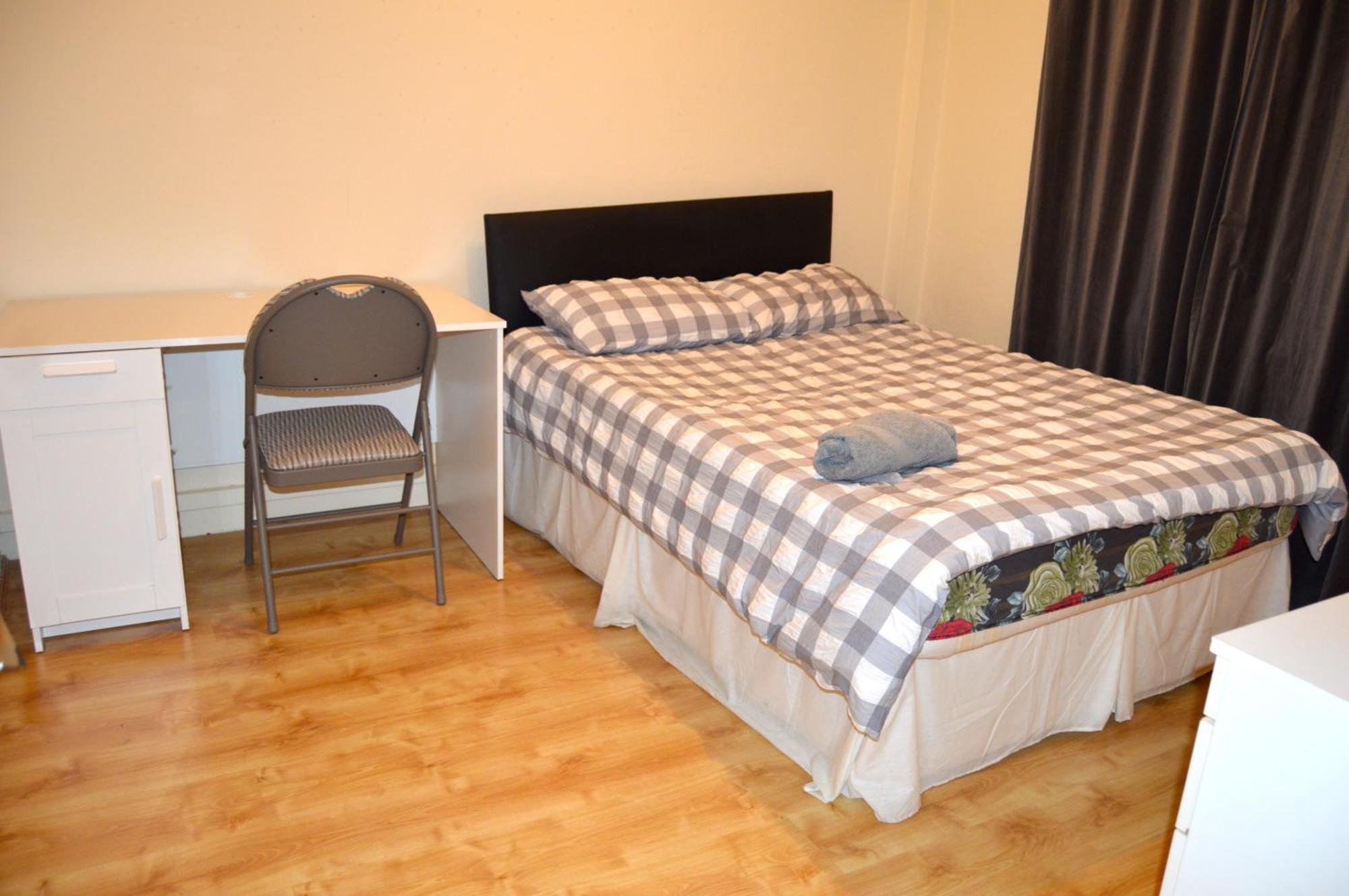 Homestay Hyde Park