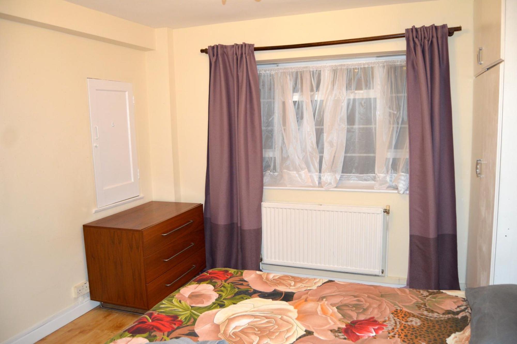 Hyde Park Homestay *