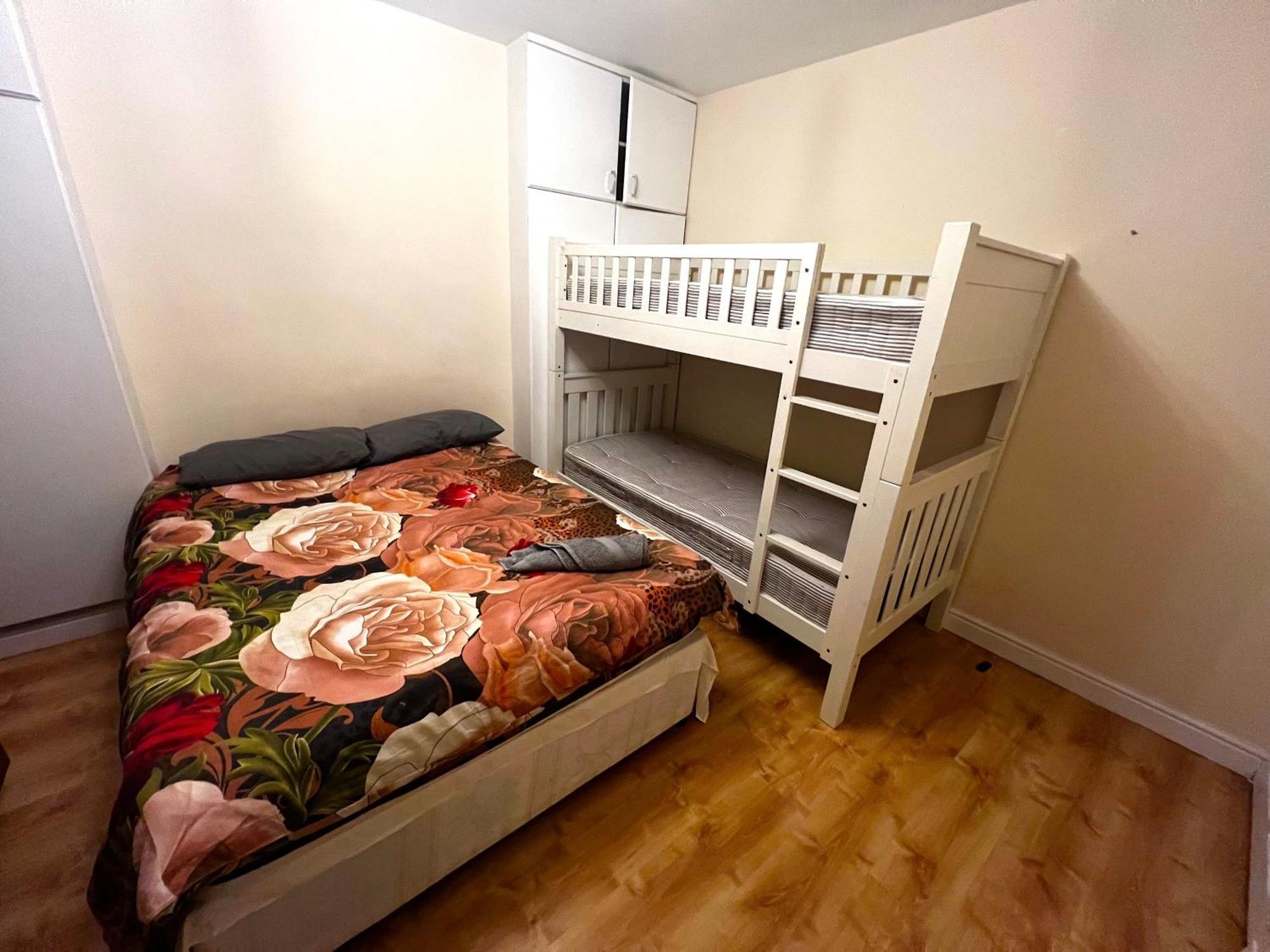Homestay Hyde Park London