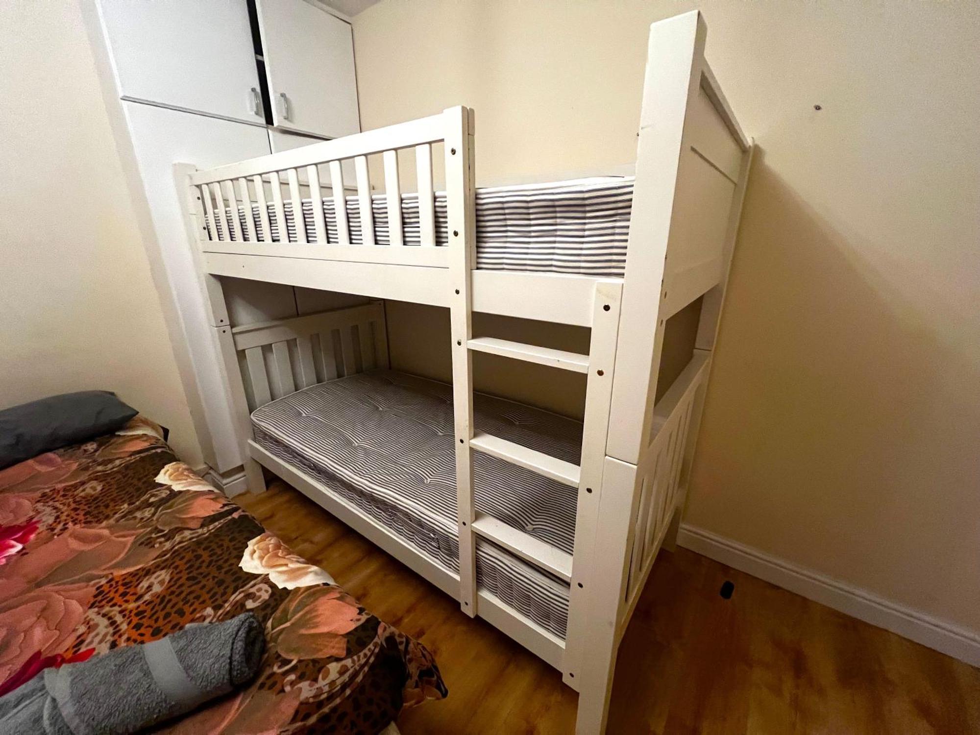 Homestay Hyde Park
