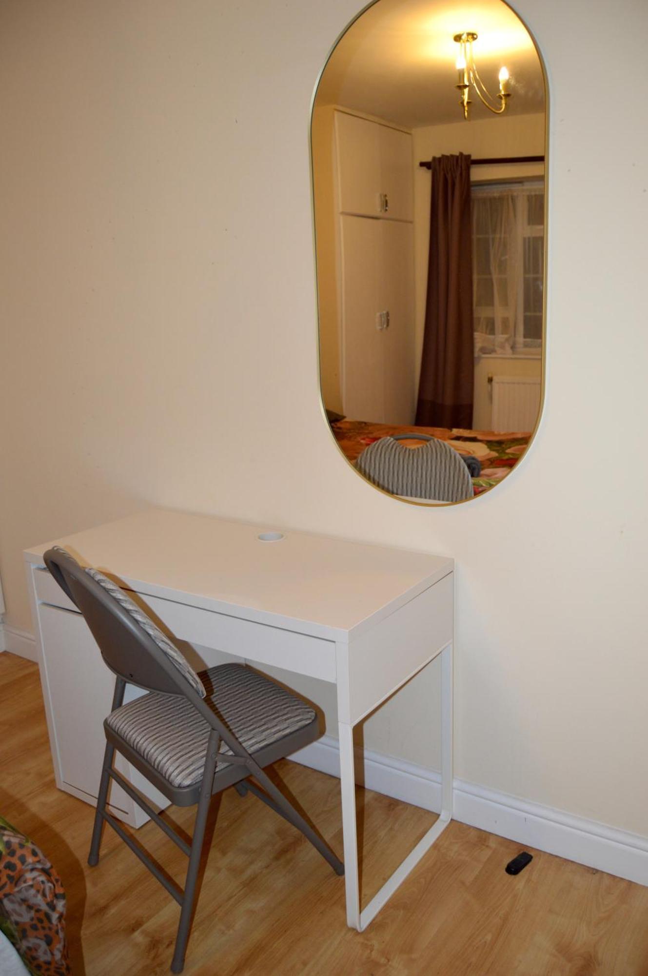 Homestay Hyde Park London
