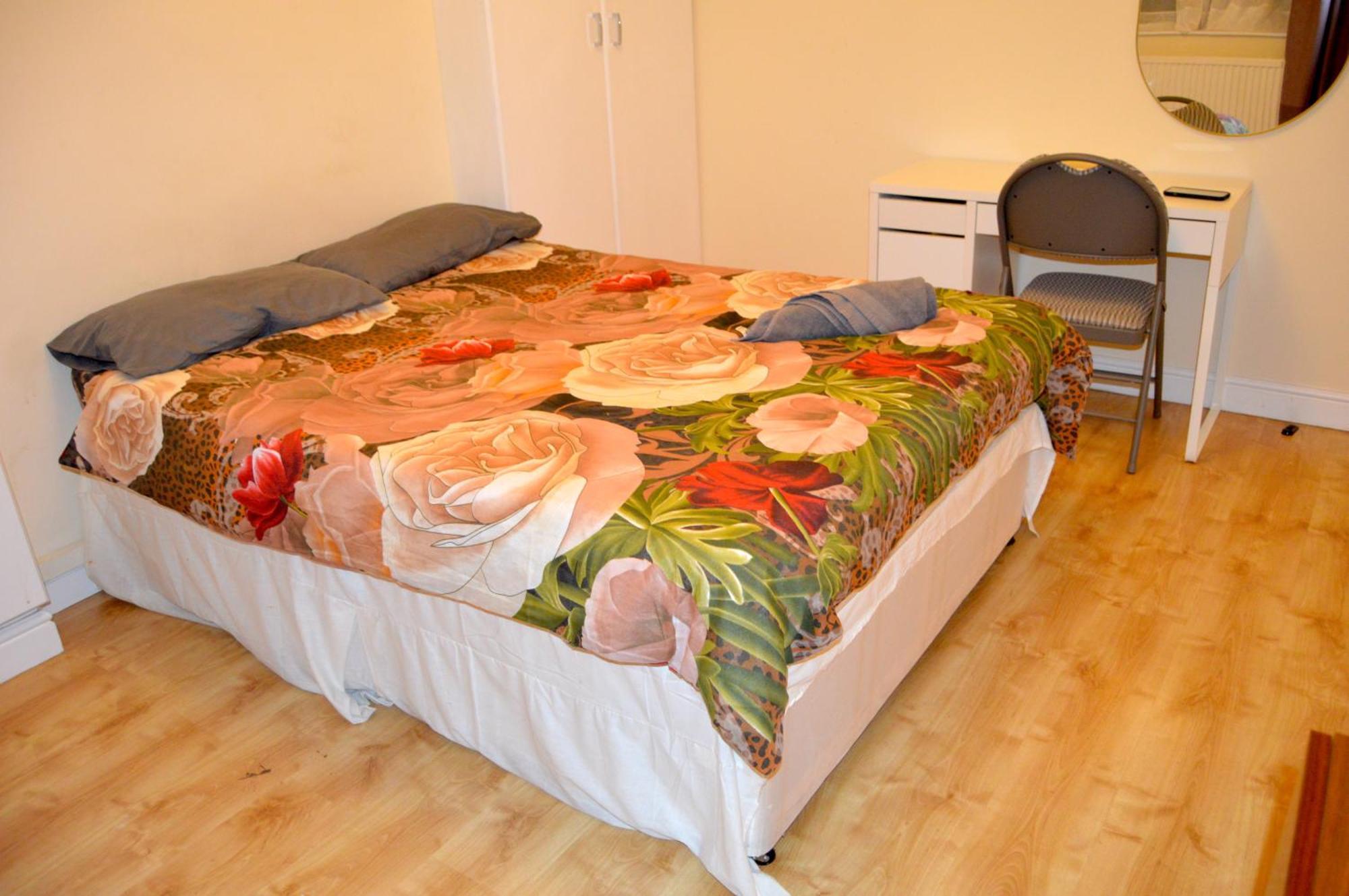 Hyde Park Homestay *