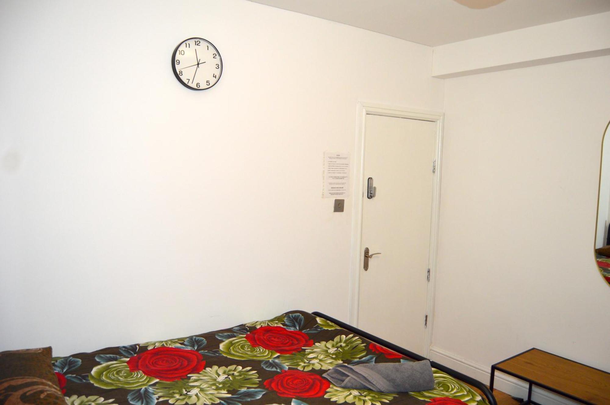 Homestay Hyde Park *