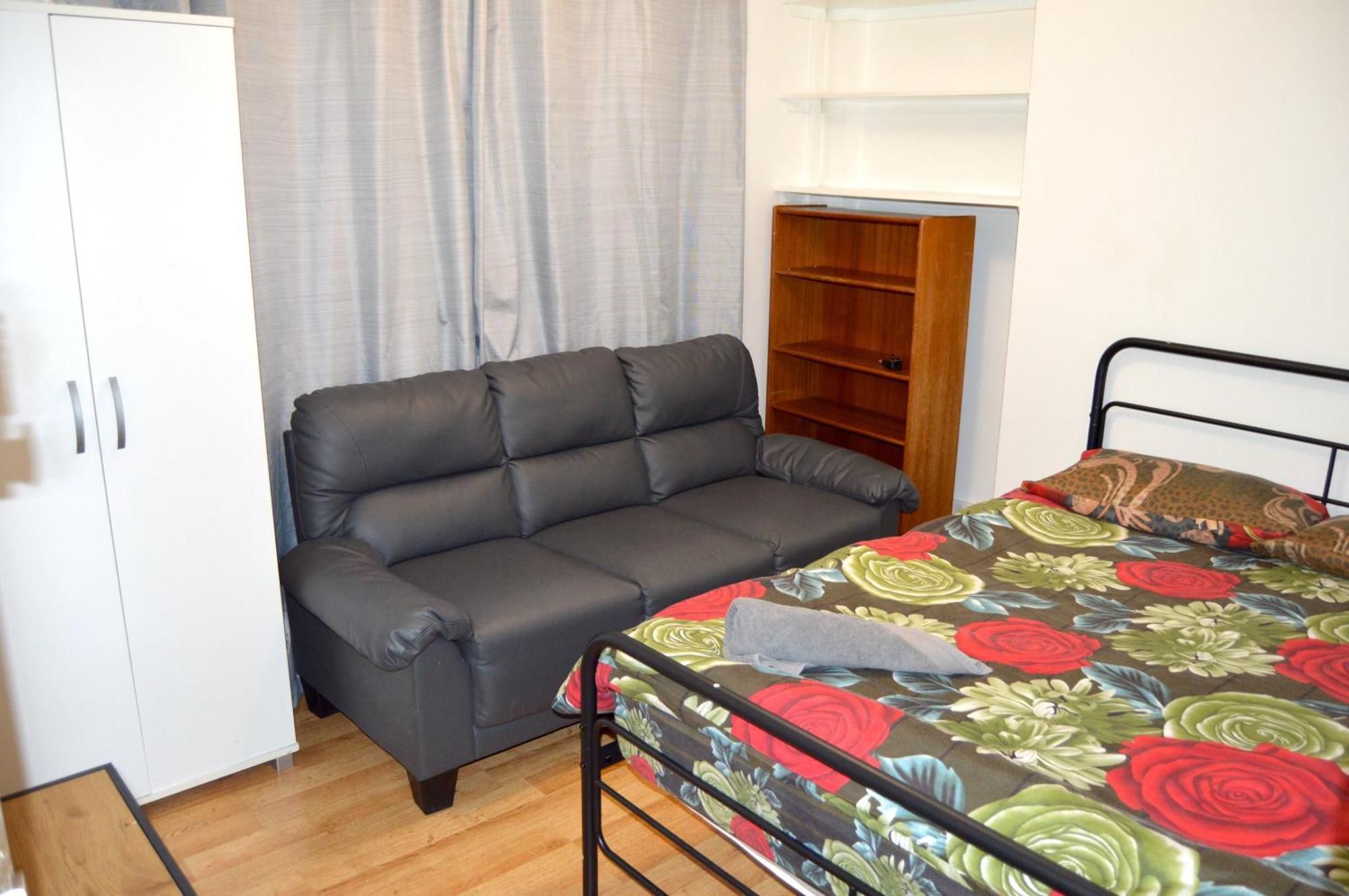 Hyde Park Homestay