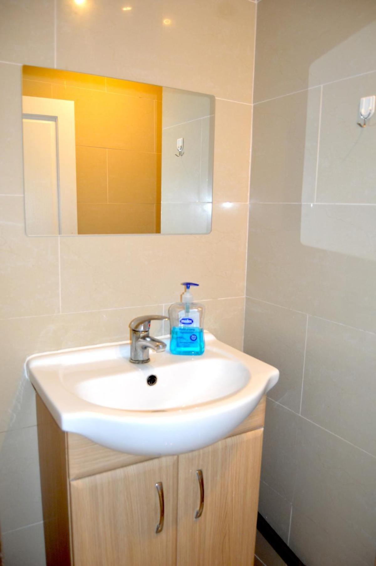 Homestay Hyde Park *