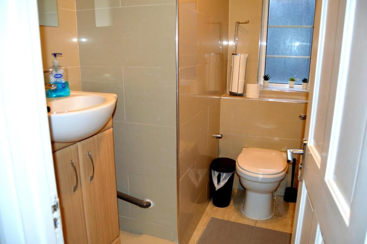 Hyde Park Homestay