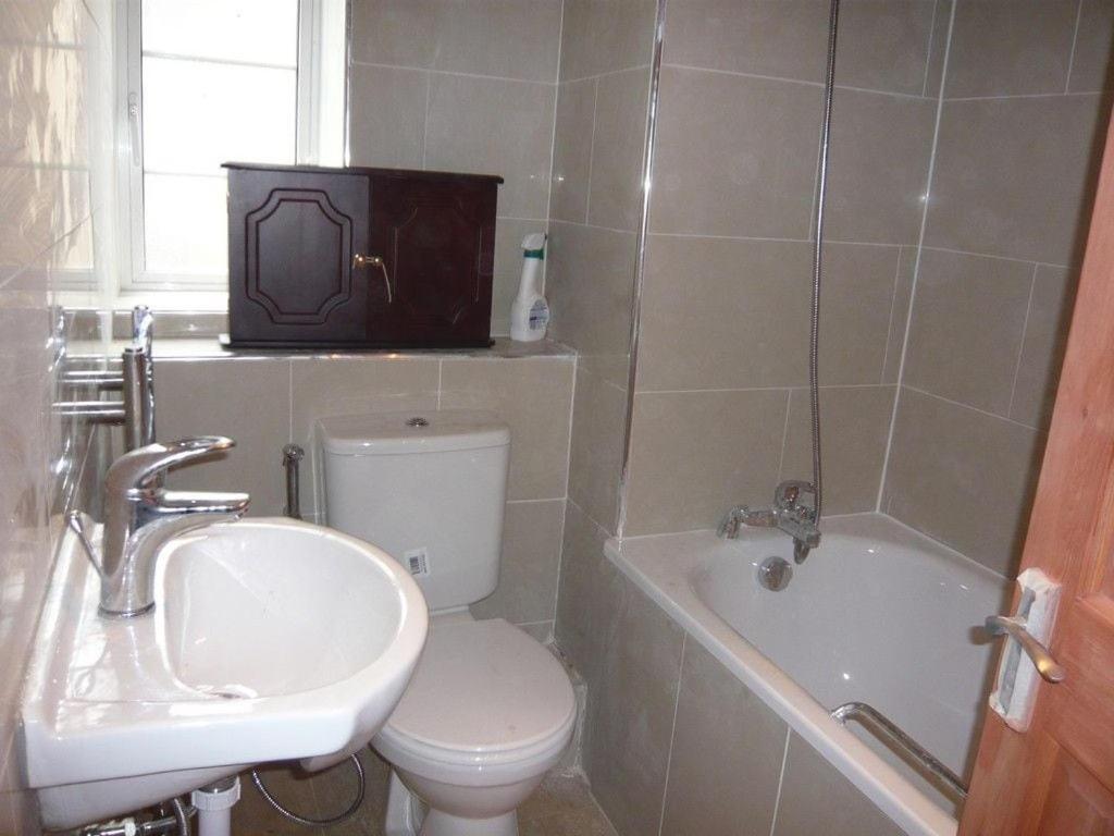 Hyde Park Homestay London