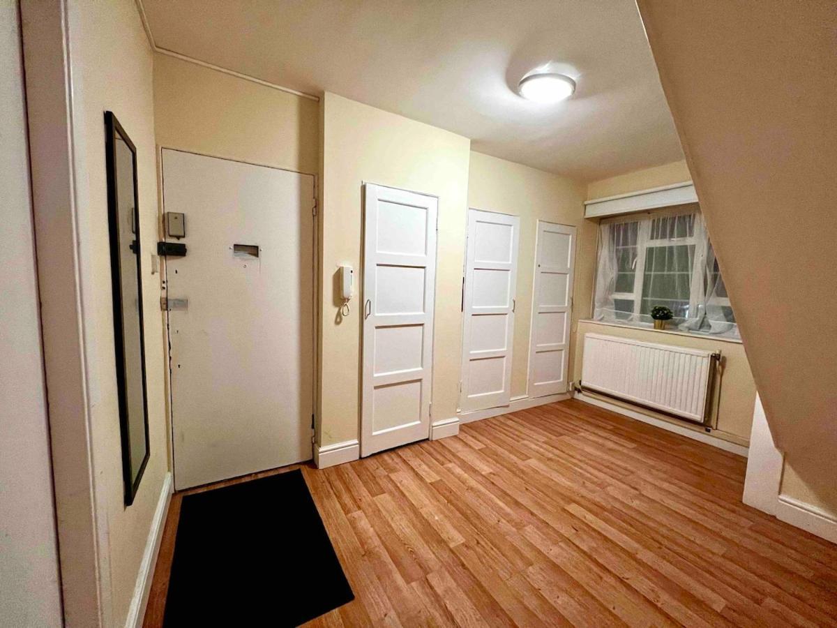 Hyde Park Homestay London